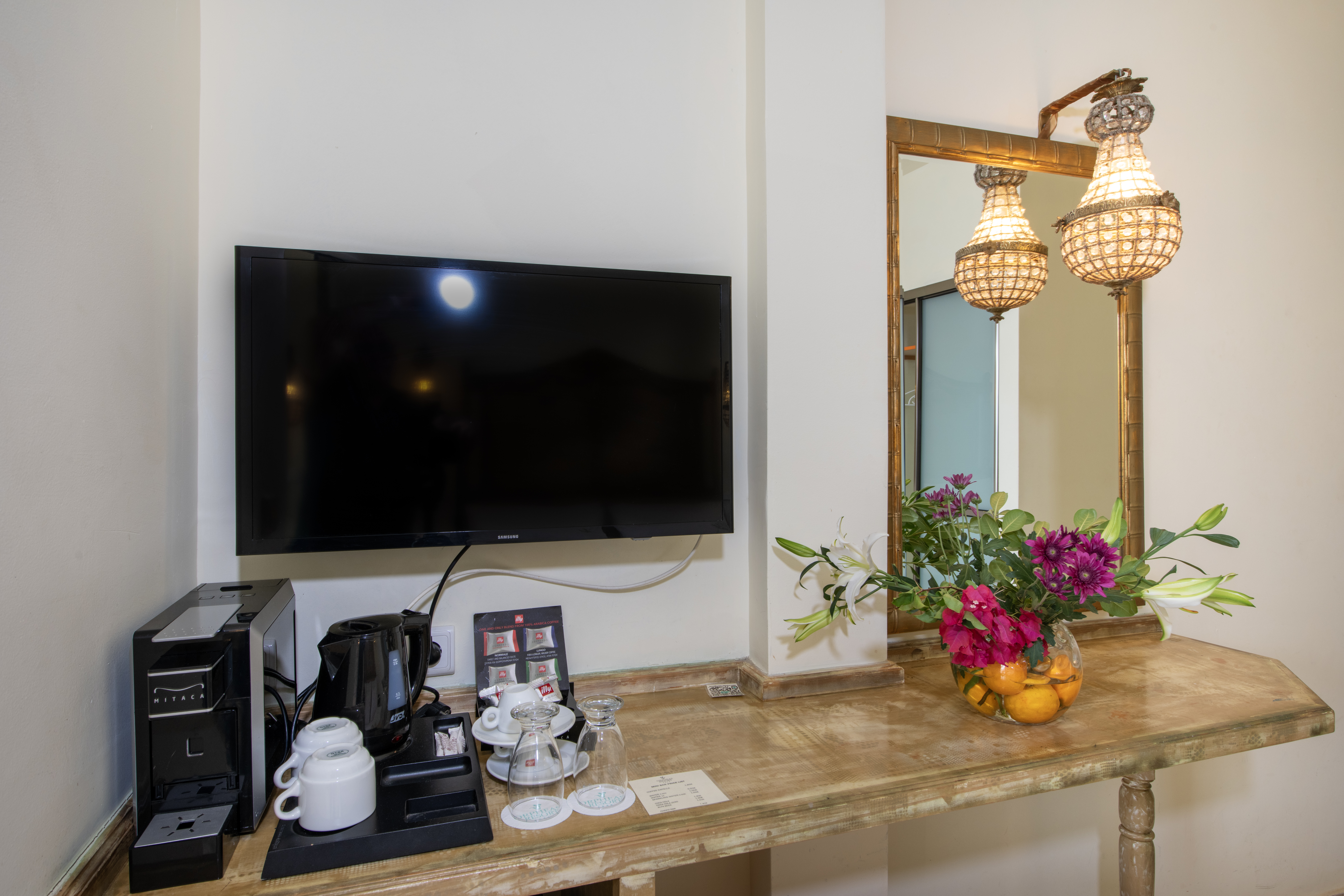 Suite with Private Pool