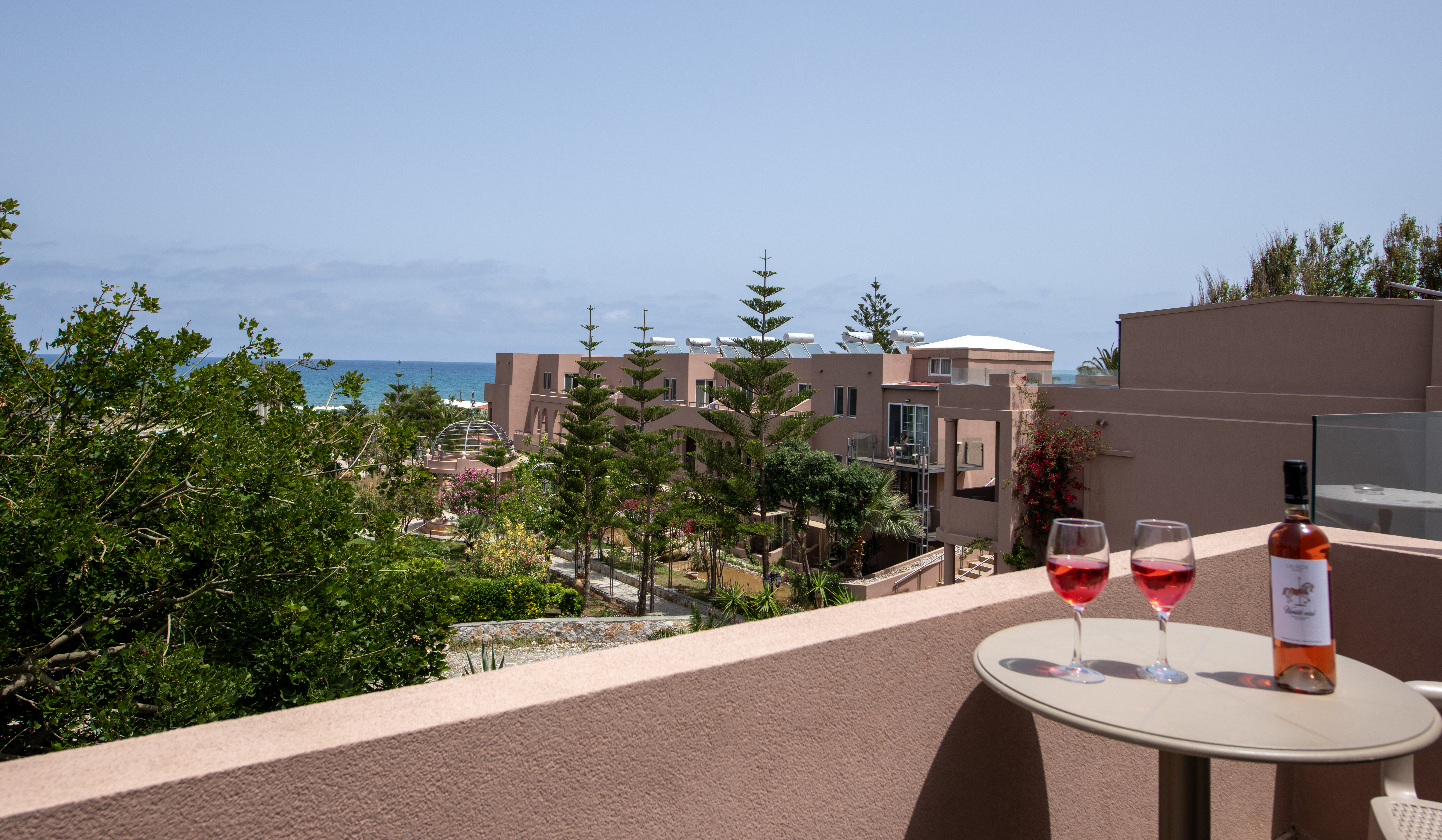 Suite with Private Pool