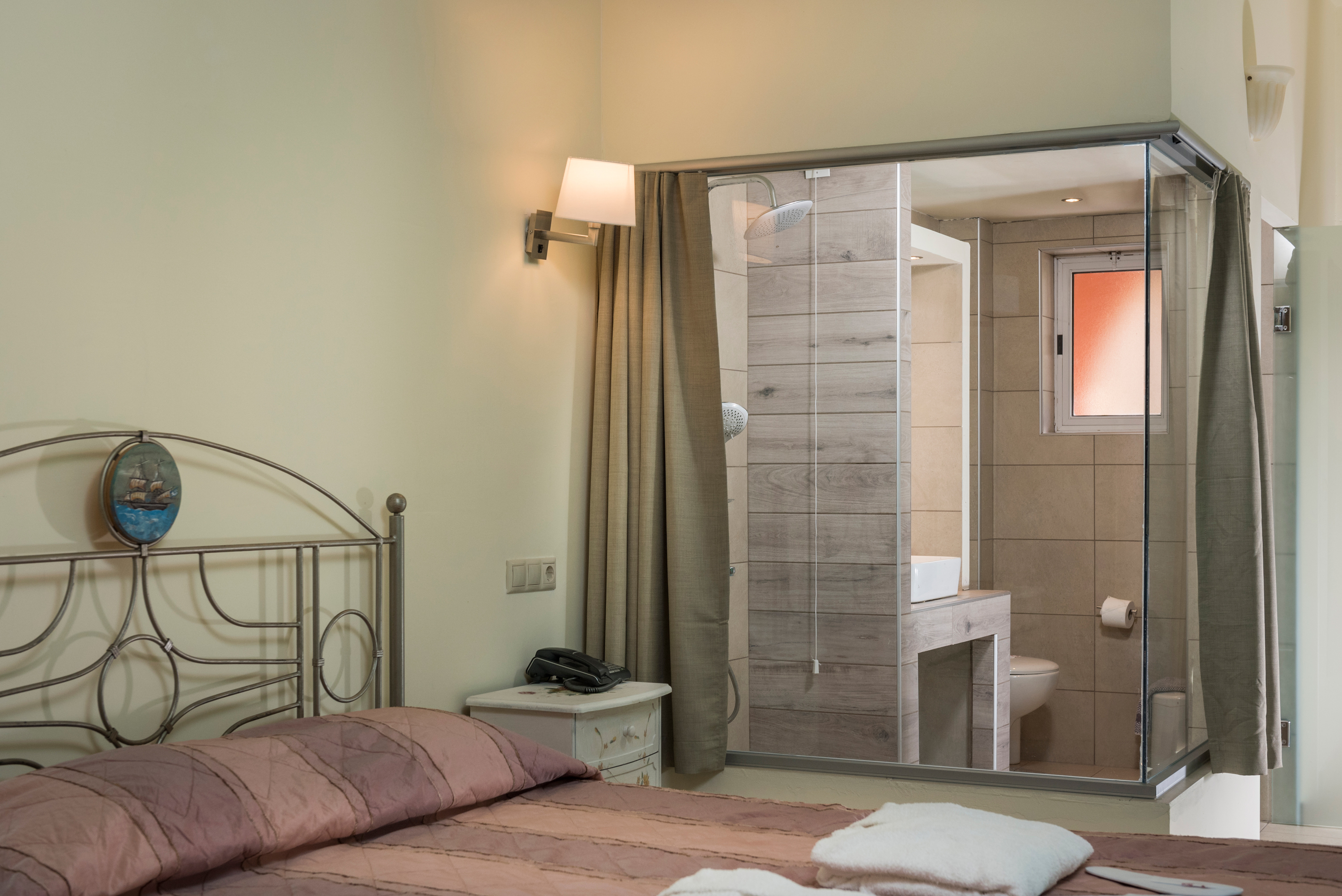 Suite with Private Pool