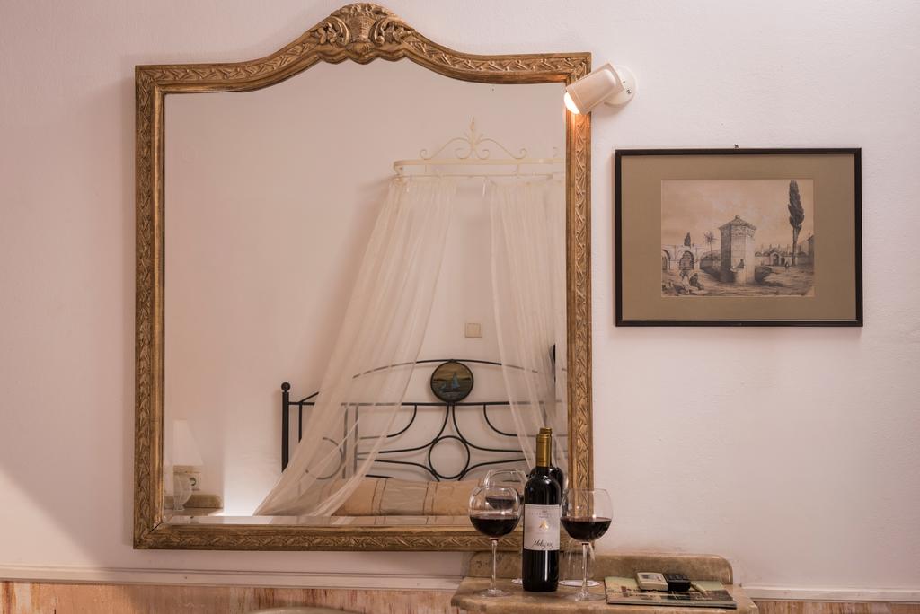 Double or Twin Partial Sea View