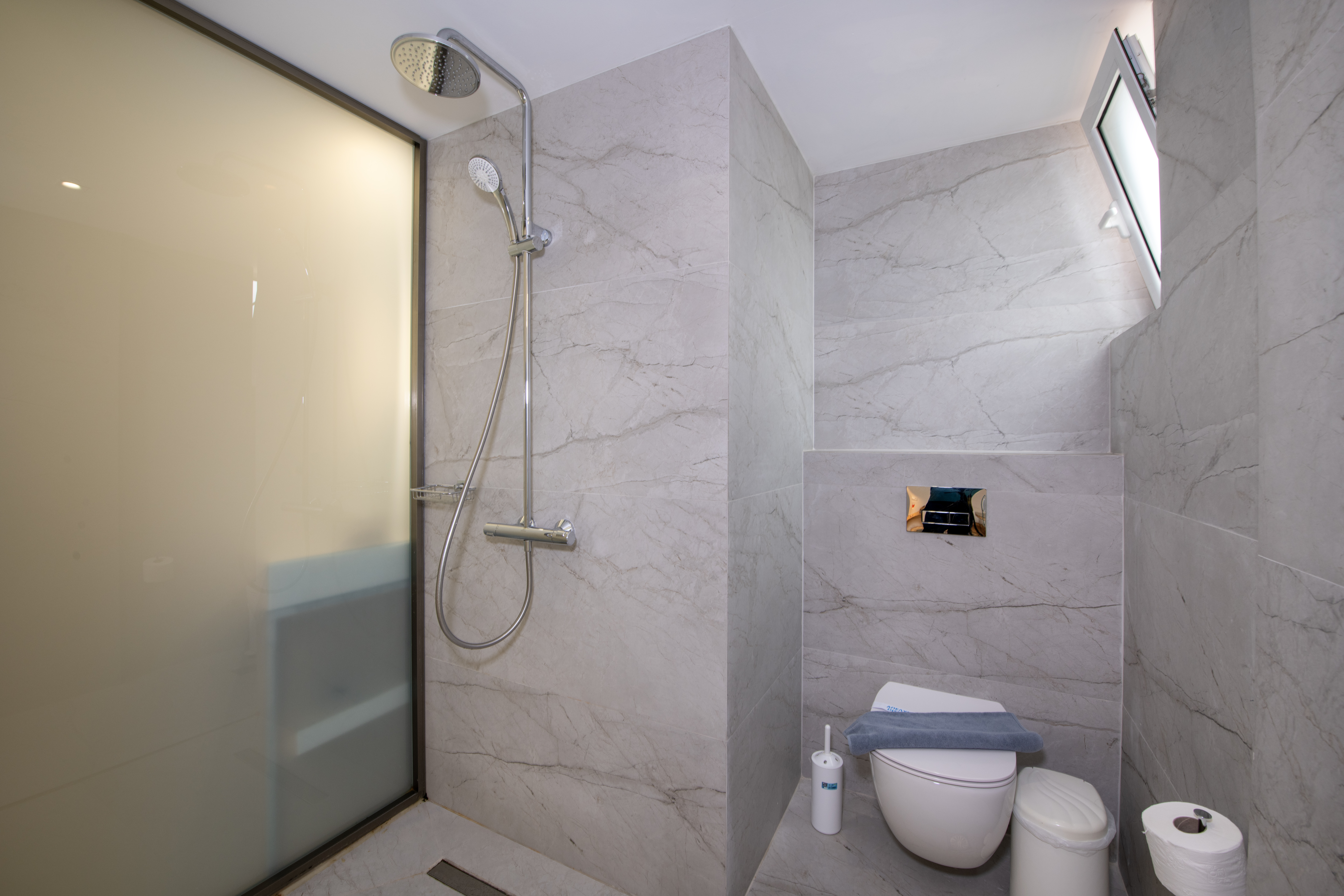 Junior Suite Partial Sea View