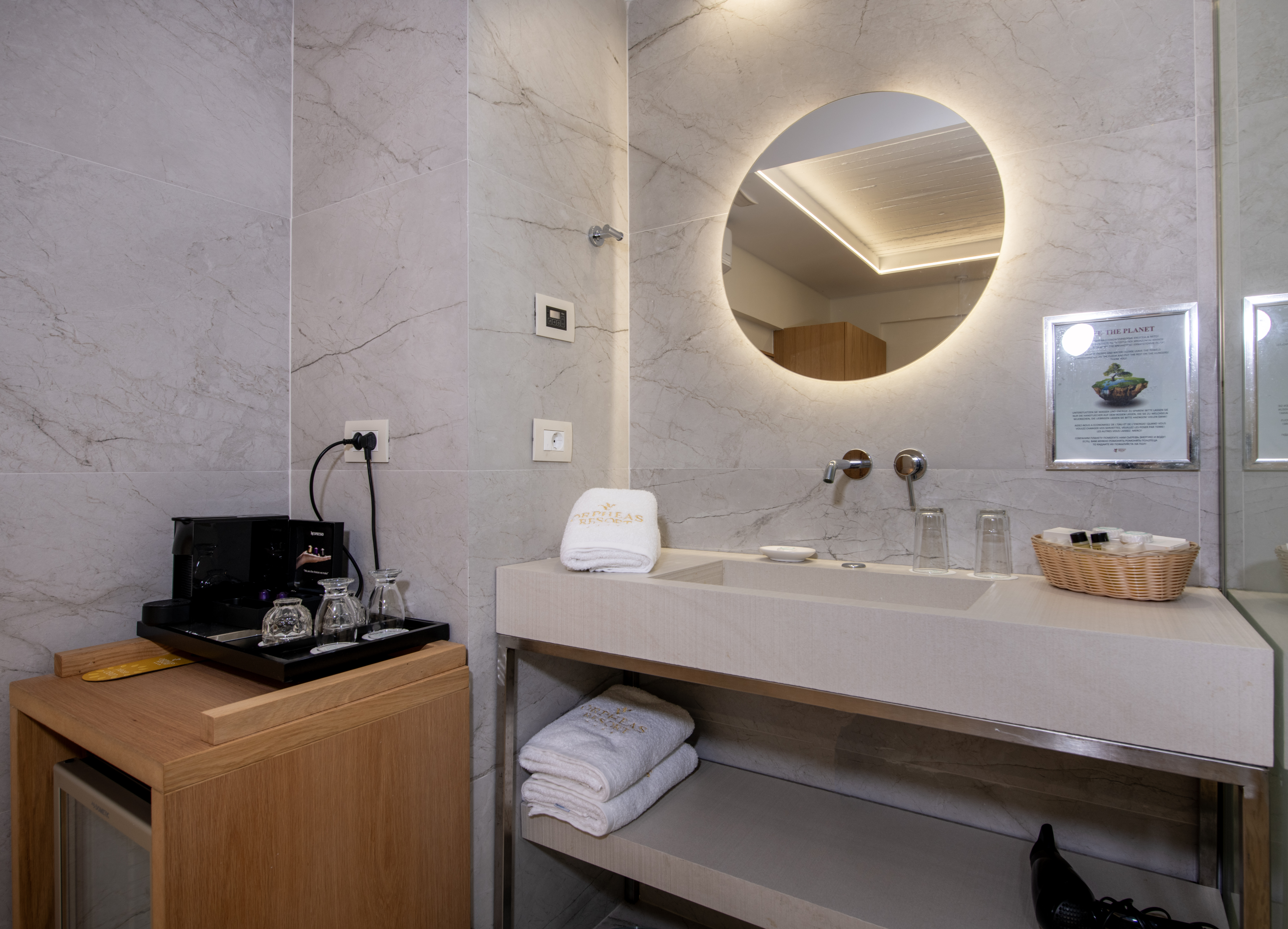 Junior Suite Partial Sea View