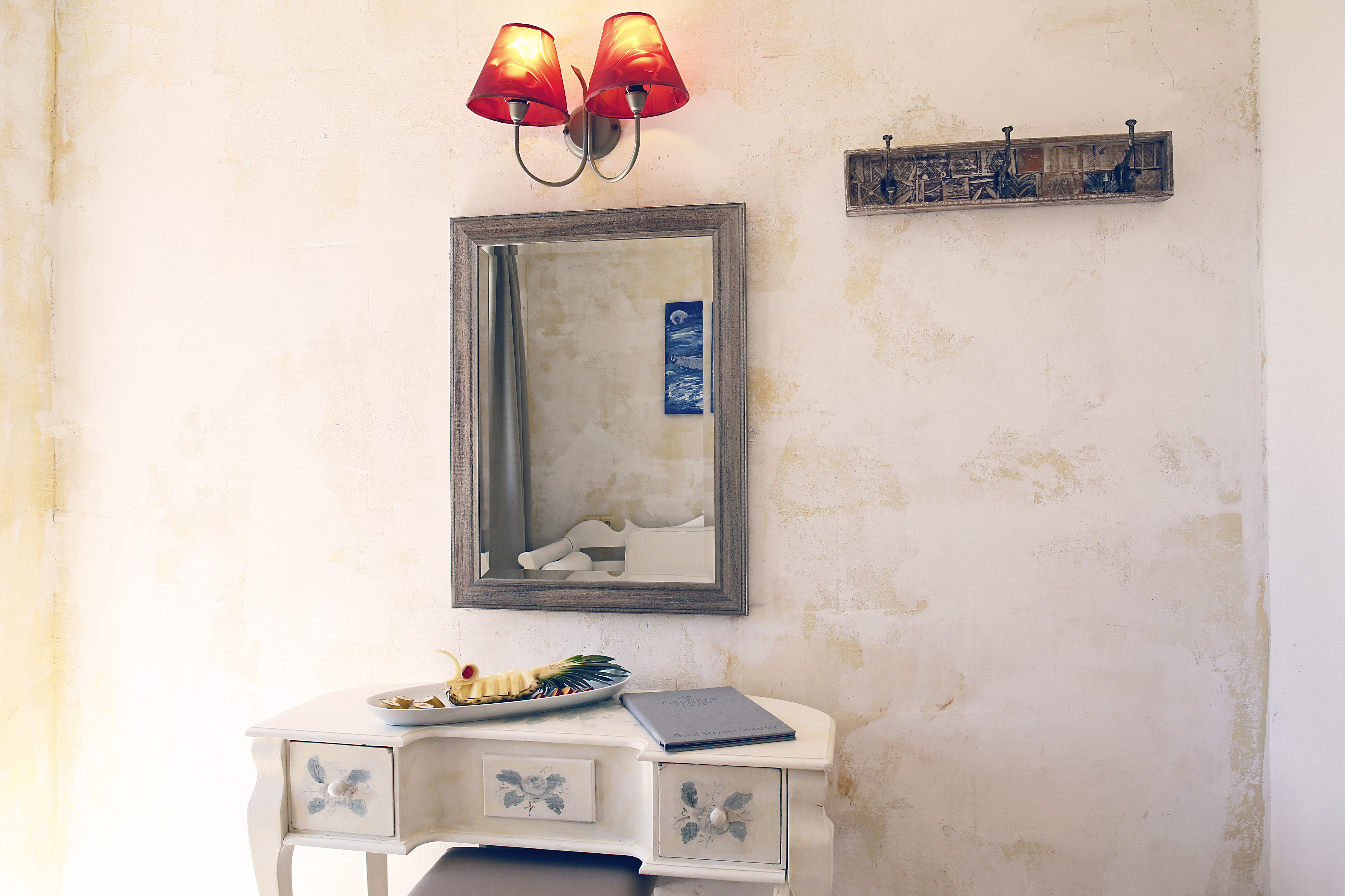 Junior Suite Partial Sea View