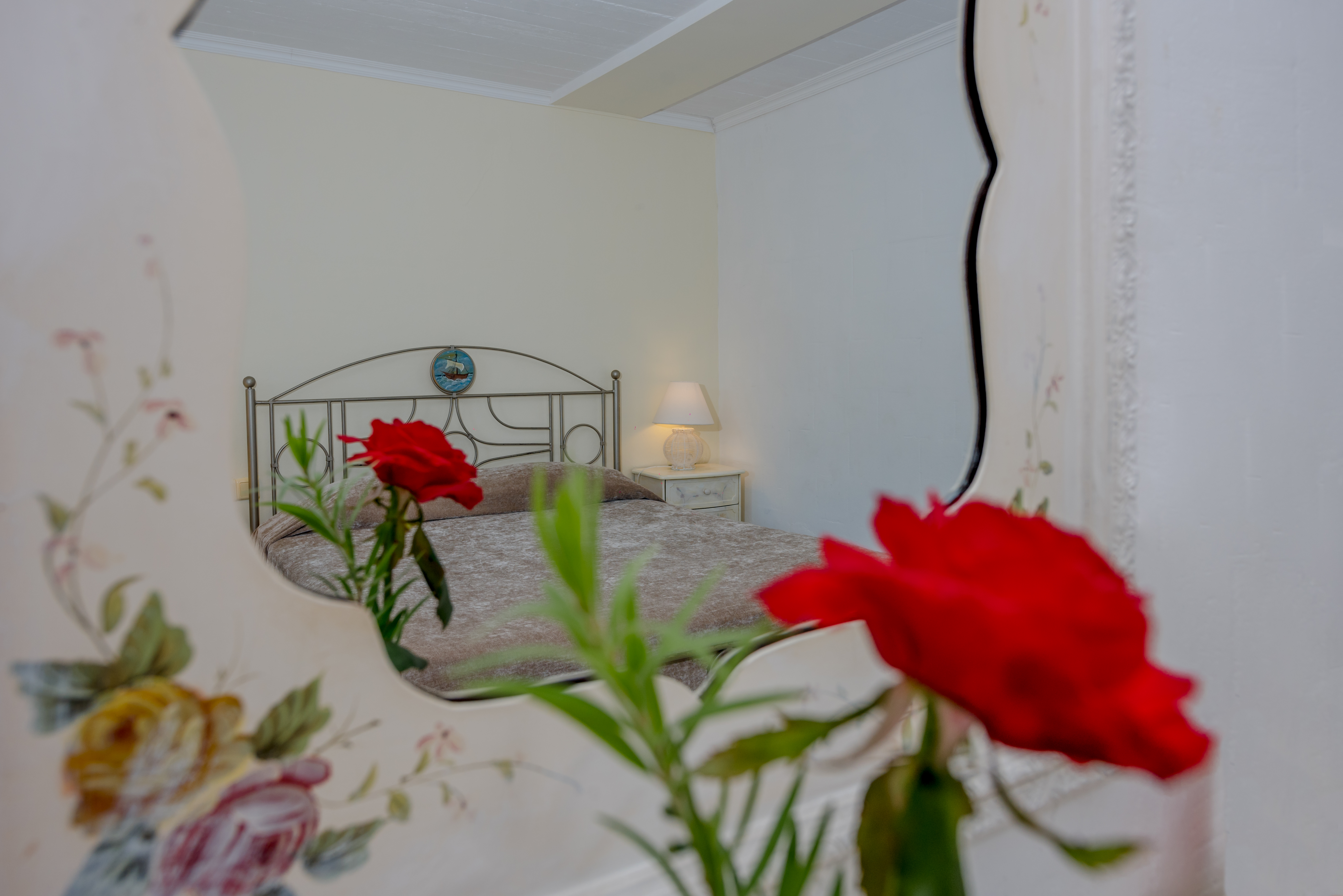 Double or Twin Garden View