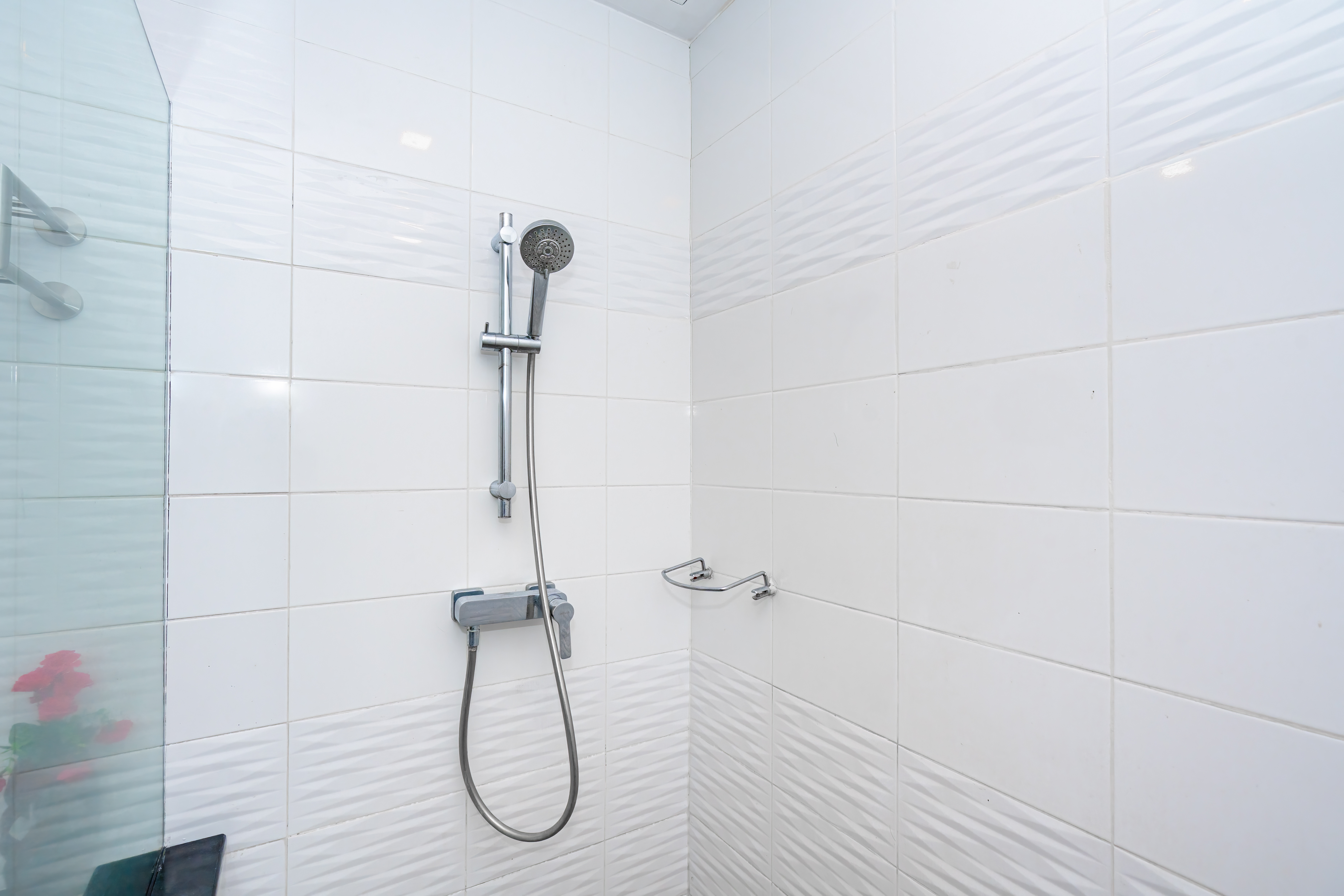 Double Deluxe King Bed