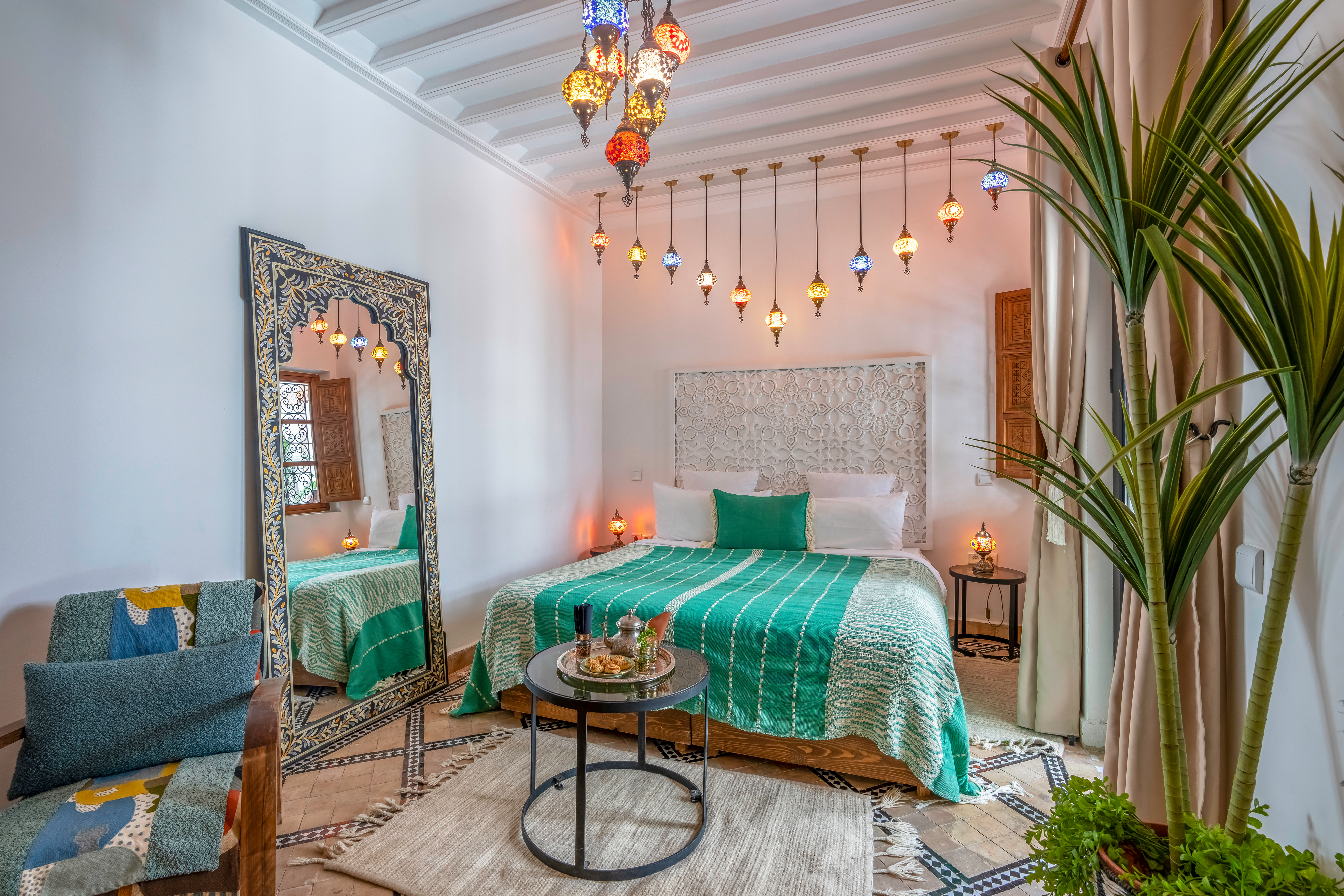 Double or Twin Deluxe