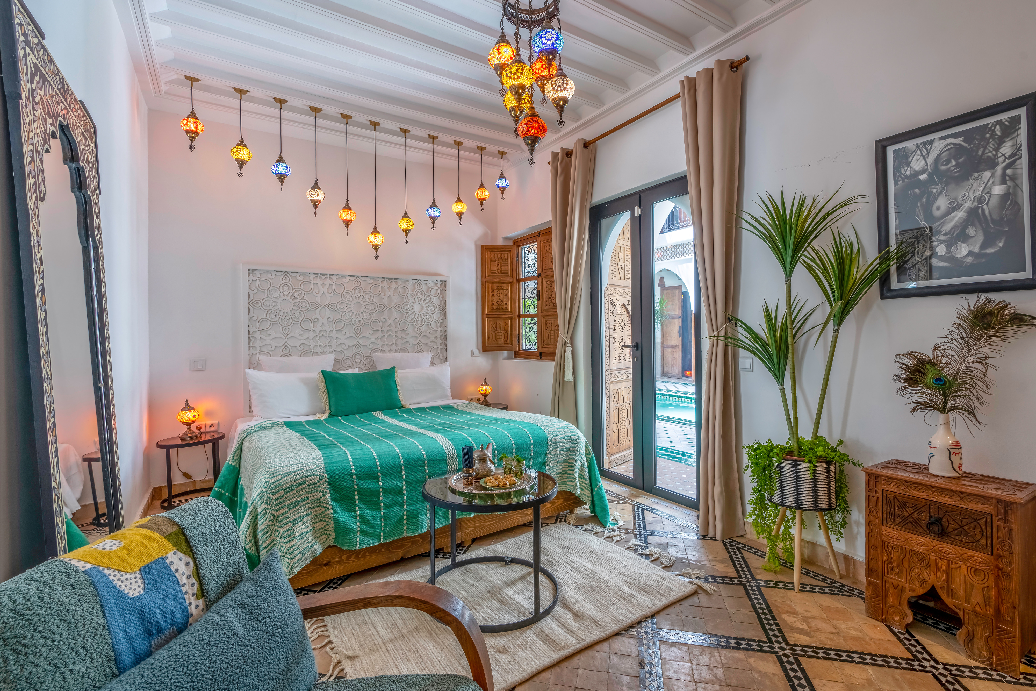 Double or Twin Deluxe