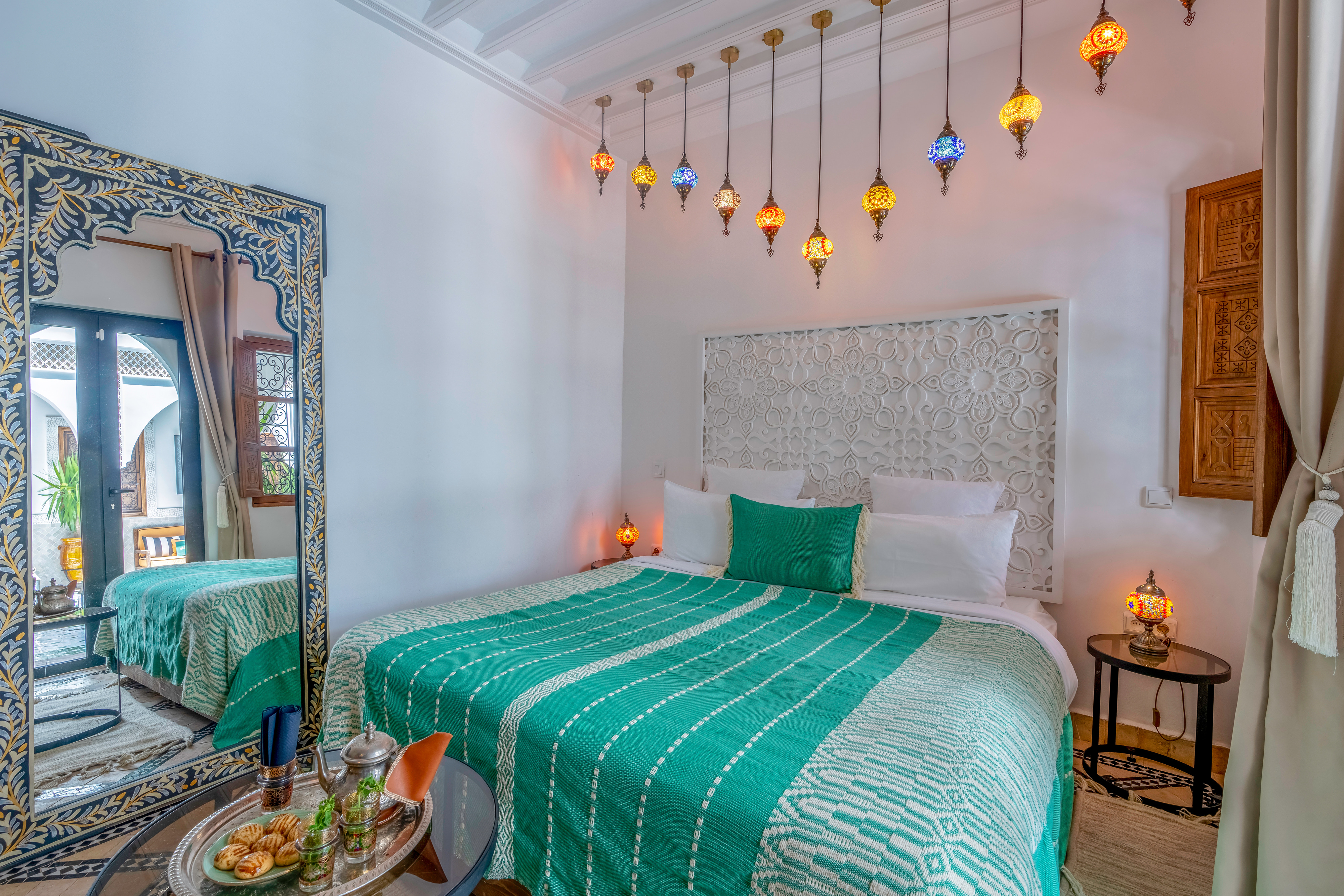 Double or Twin Deluxe