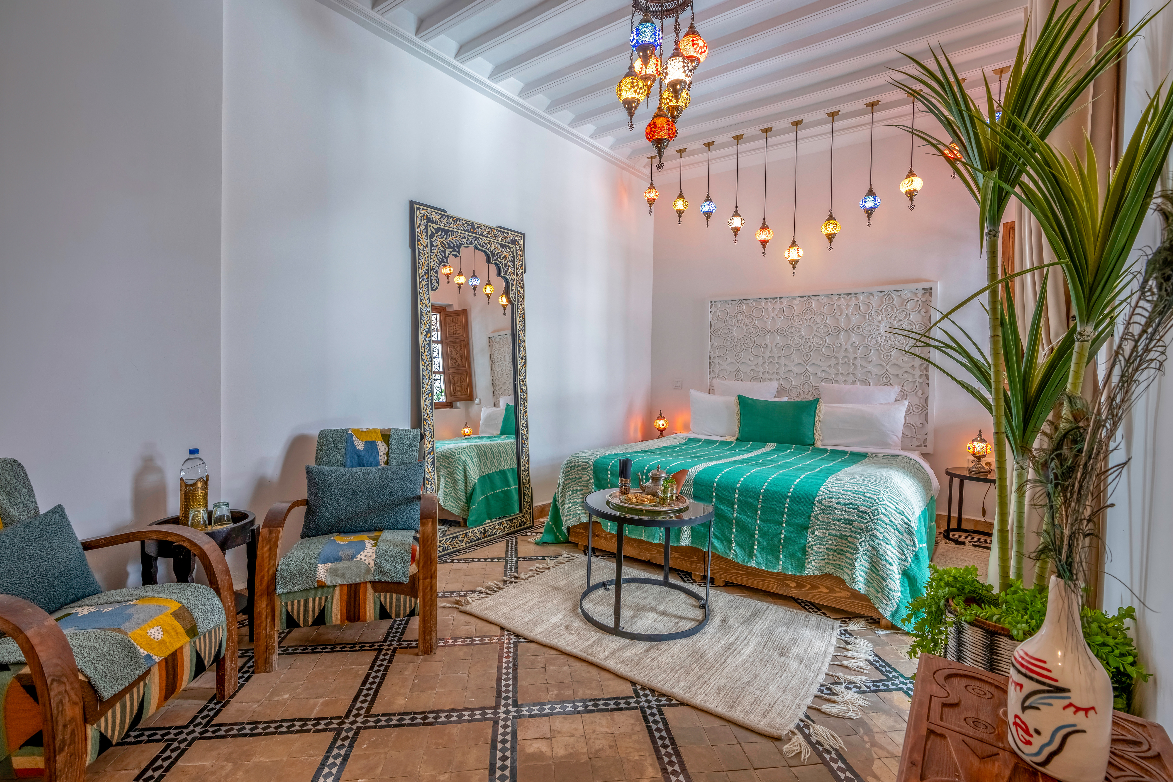 Double or Twin Deluxe