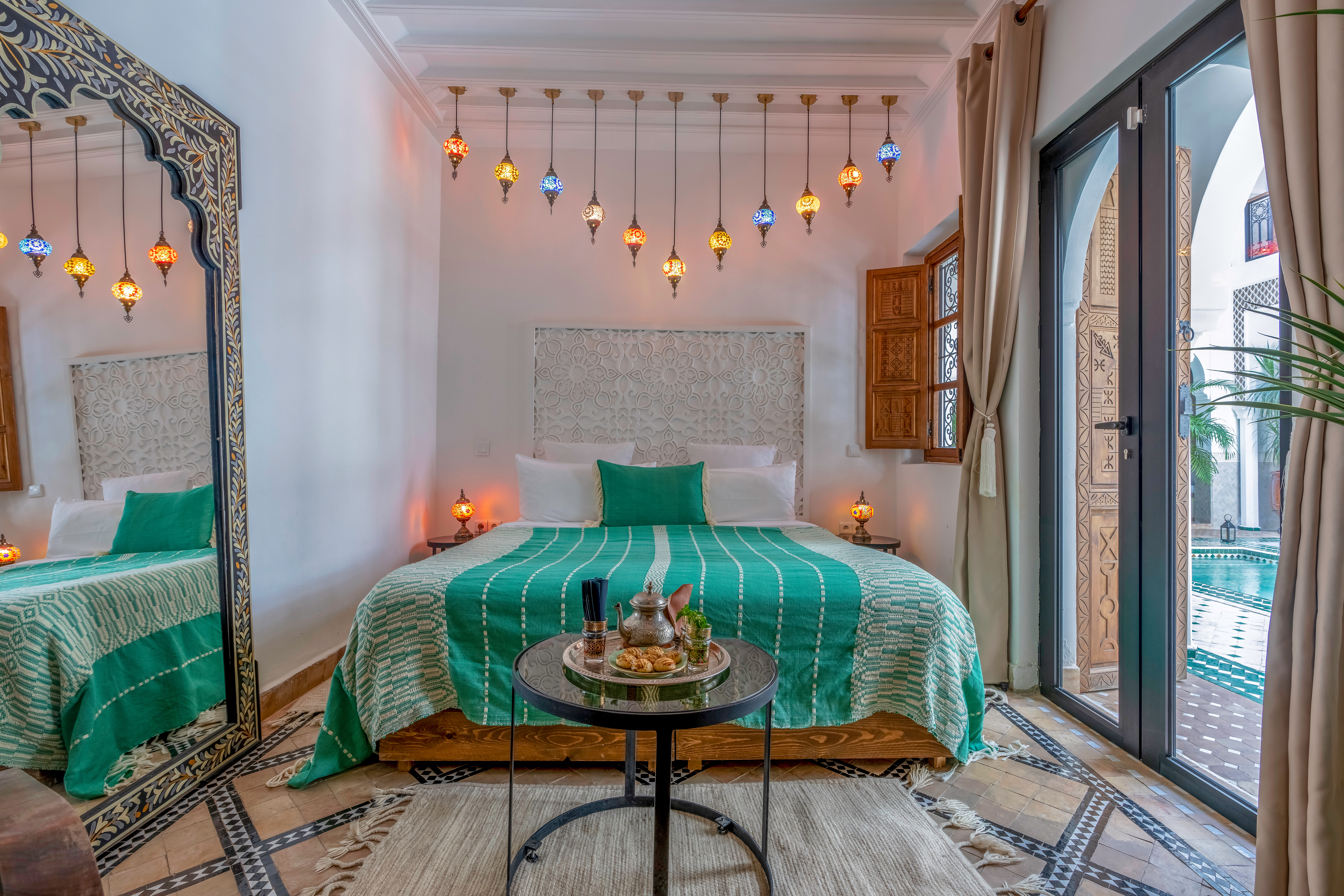 Double or Twin Deluxe