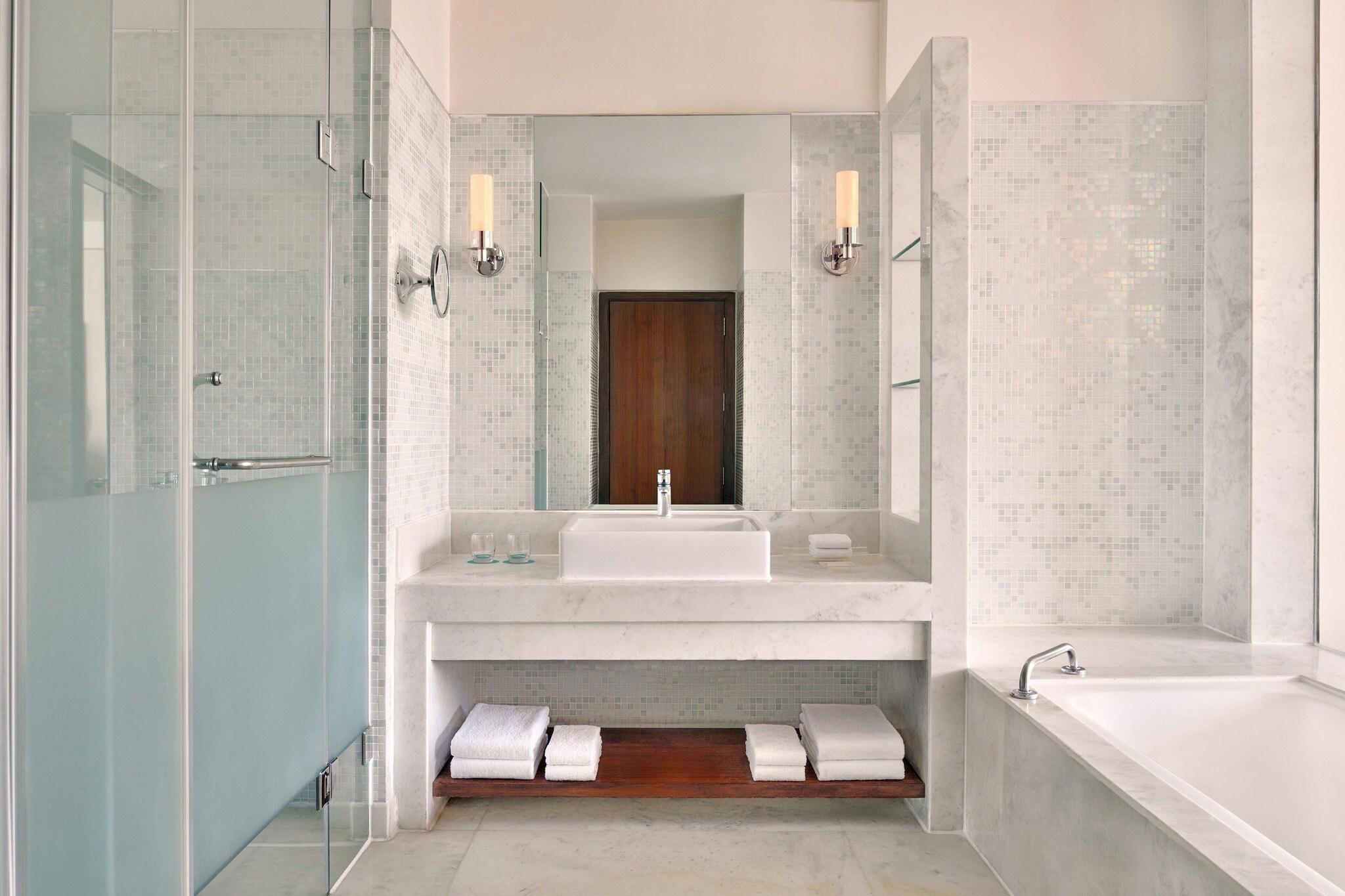 Double Premium King Bed