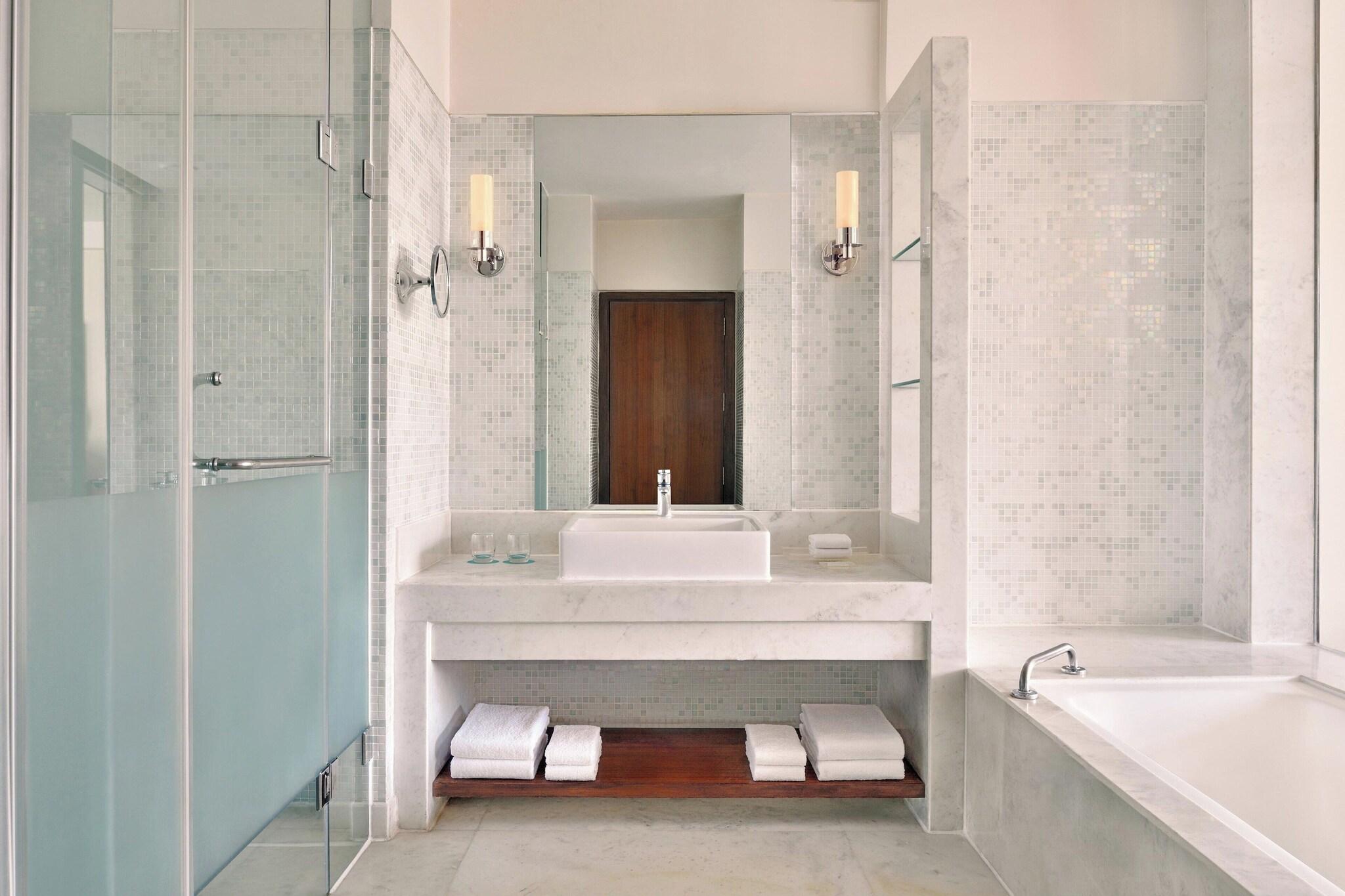 Double Premium King Bed