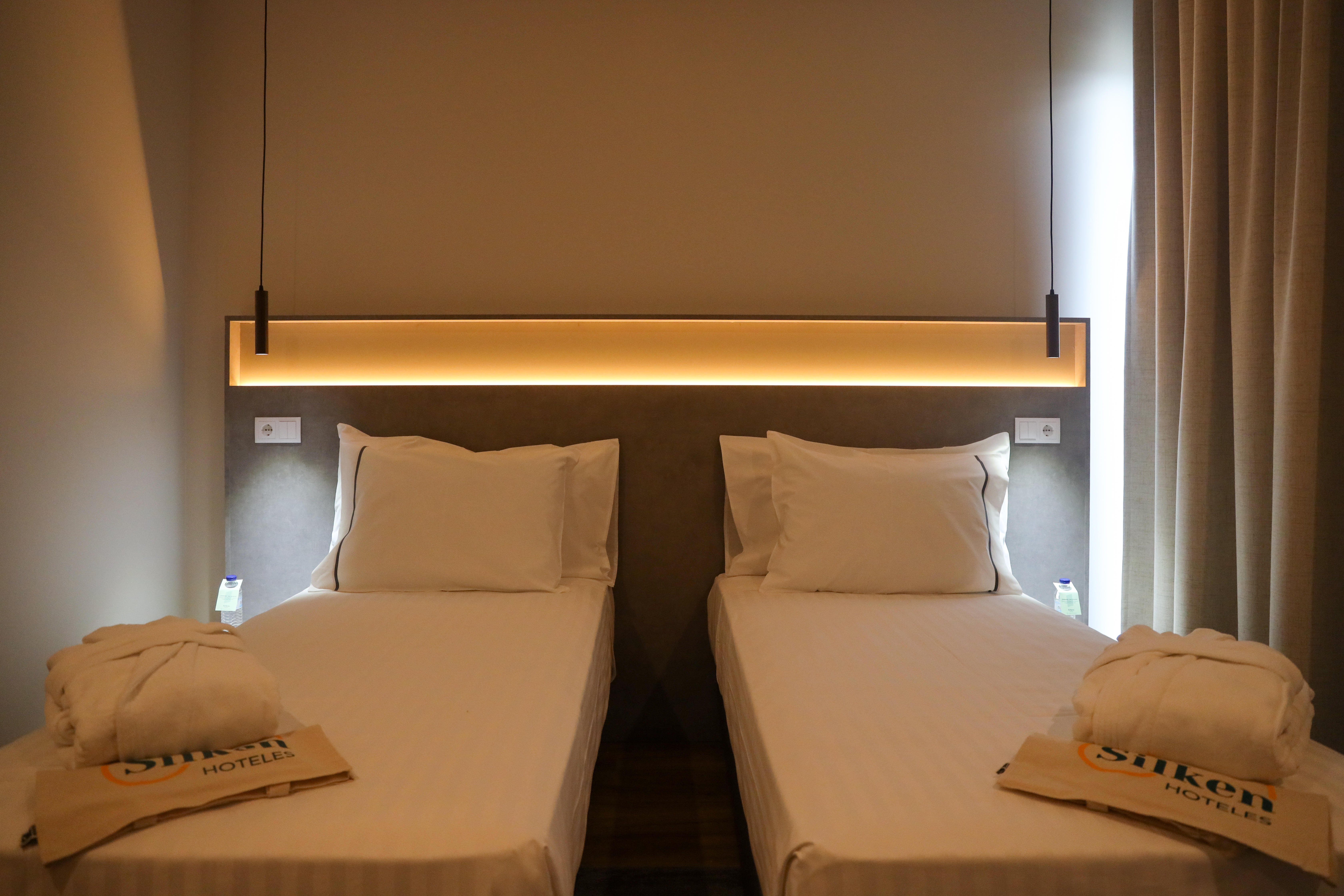 Family Room Standard