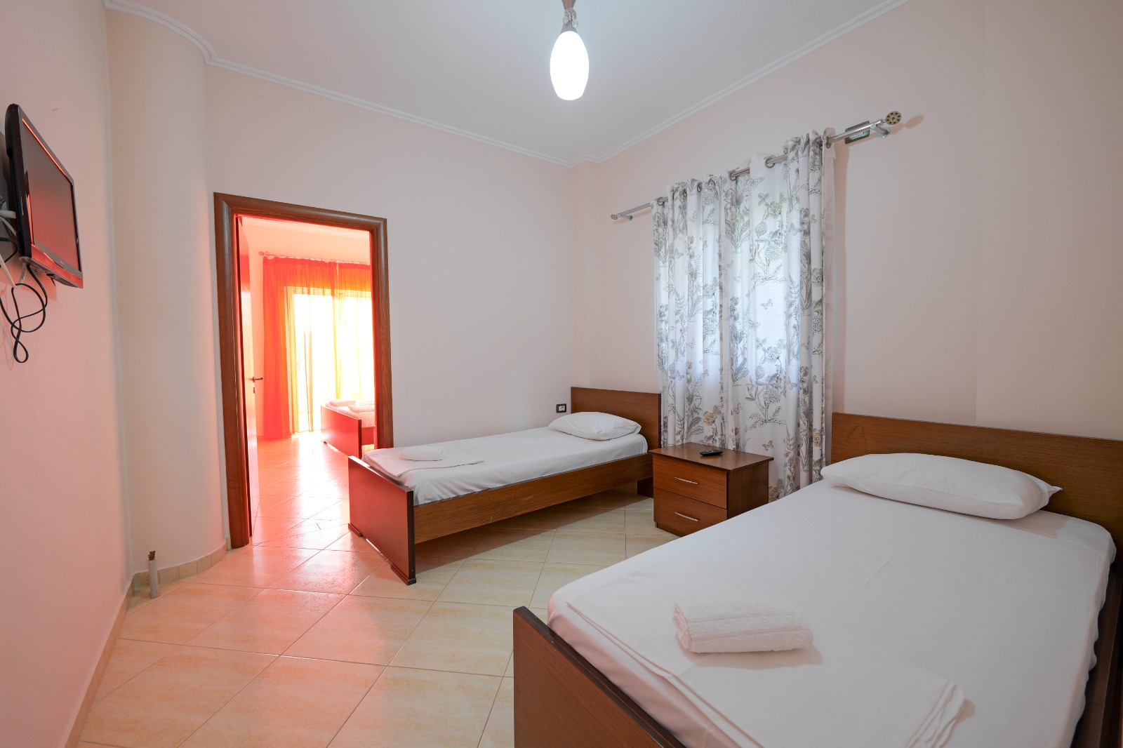 House Classic with Balcony