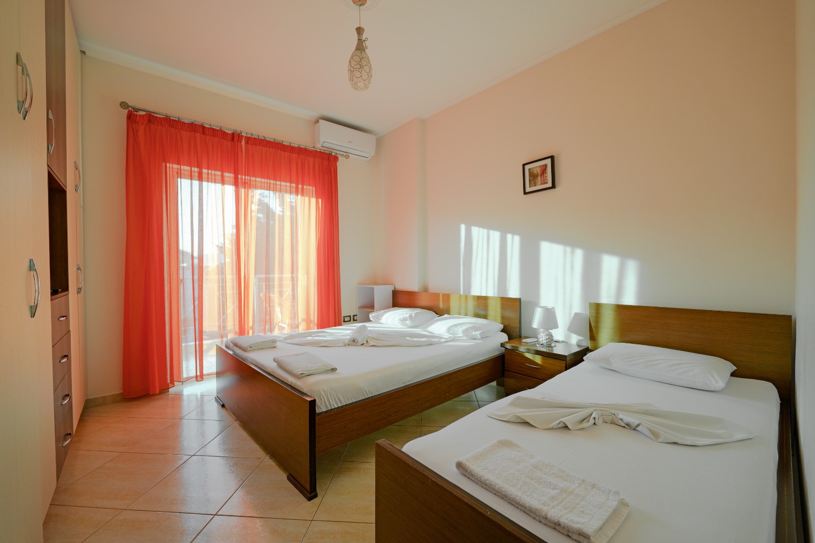 House Classic with Balcony