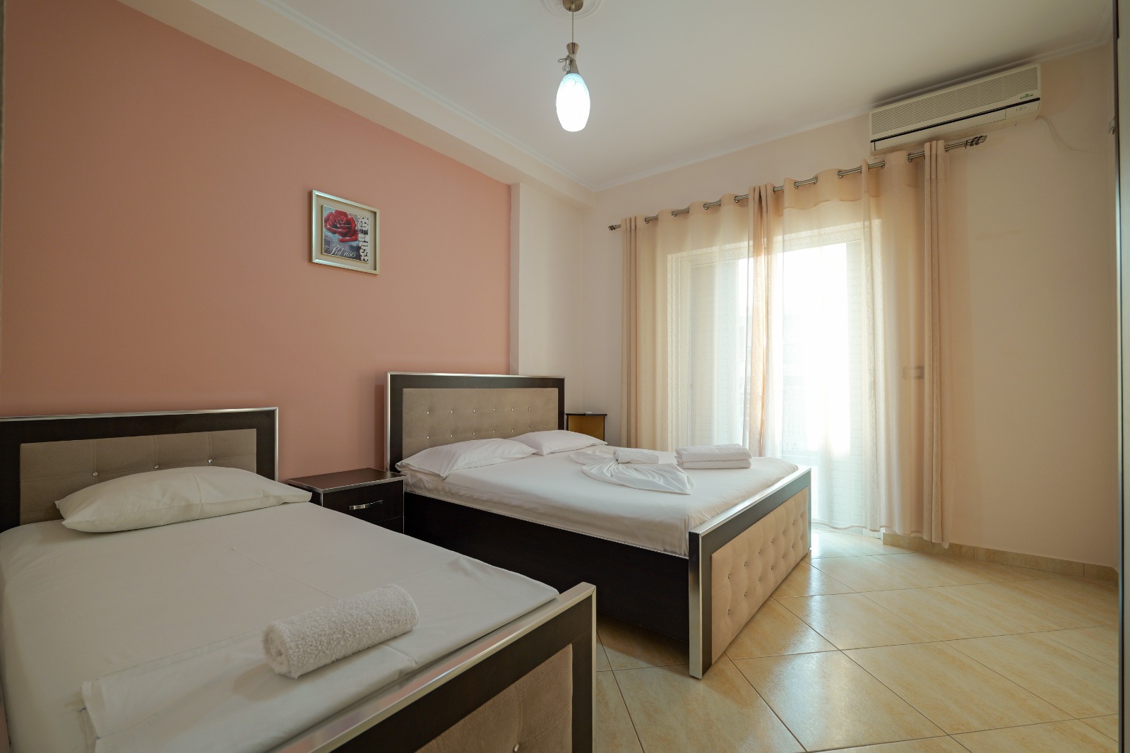 House Classic with Balcony