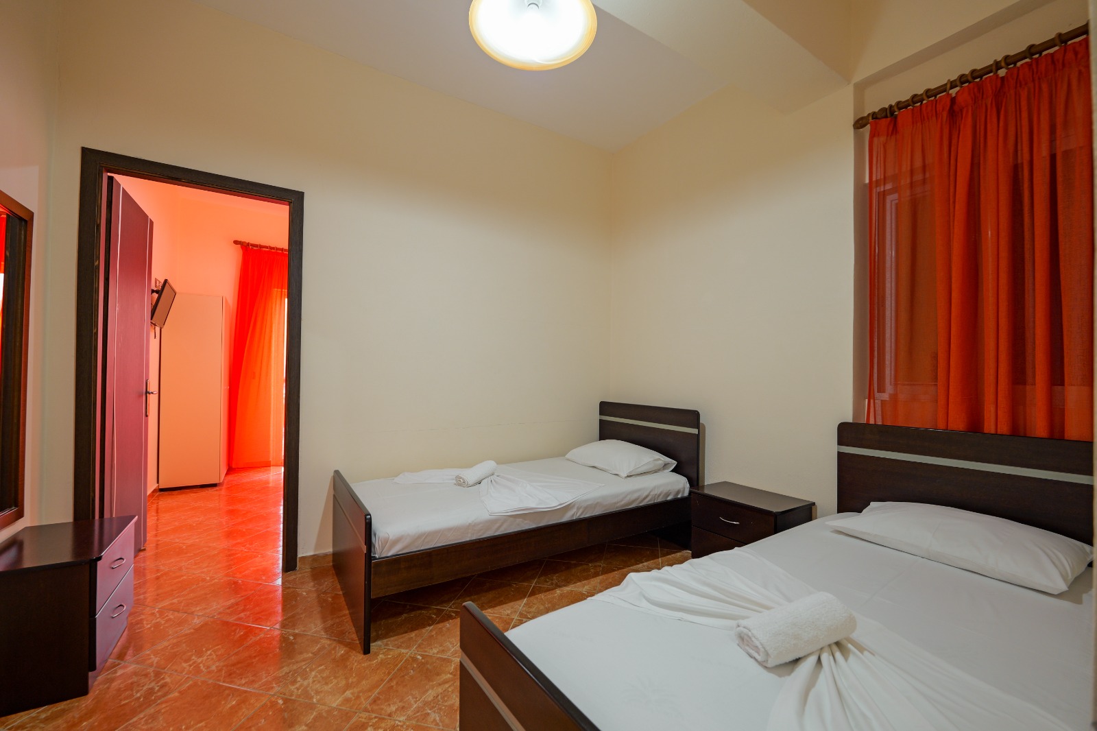 Apartment Classic Two Bedrooms