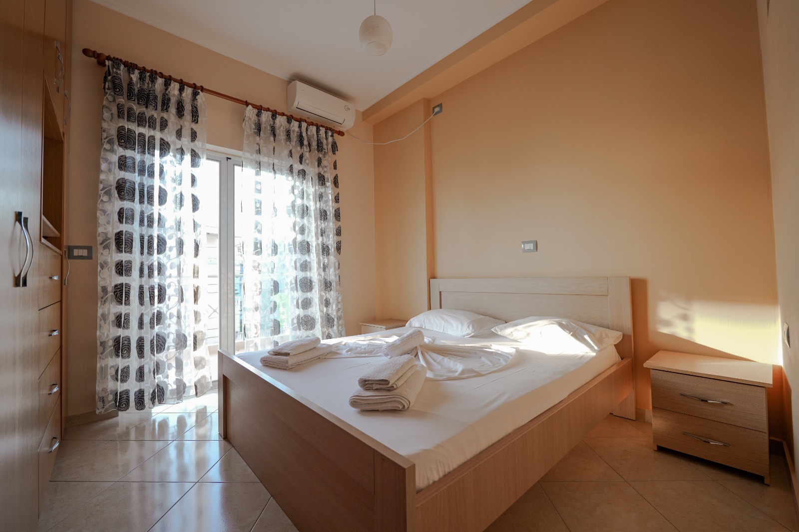 Apartment Two Bedrooms