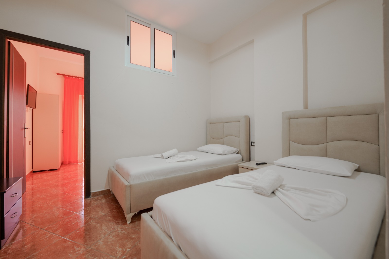 Apartment Classic Two Bedrooms