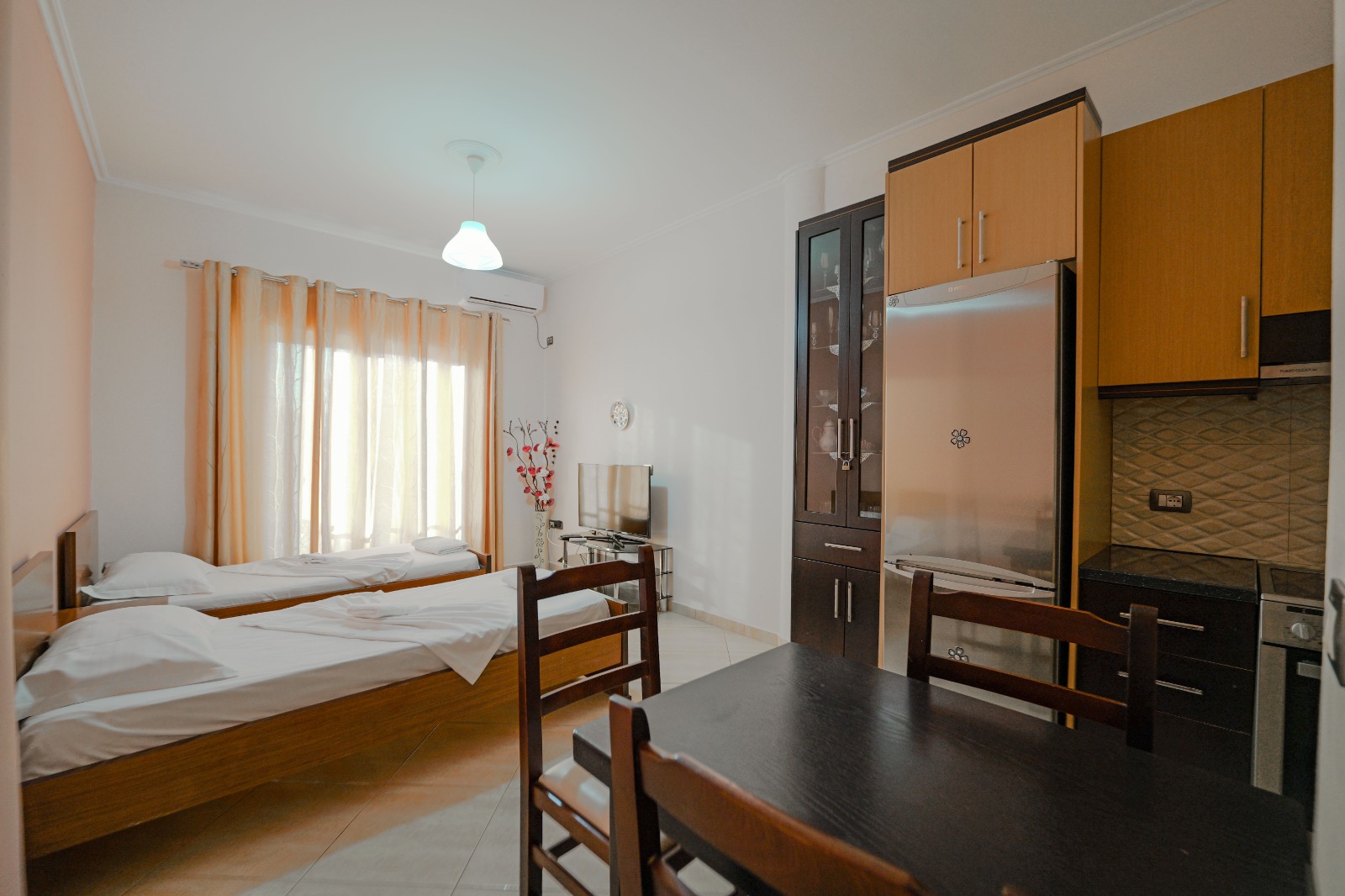 House Classic with Balcony