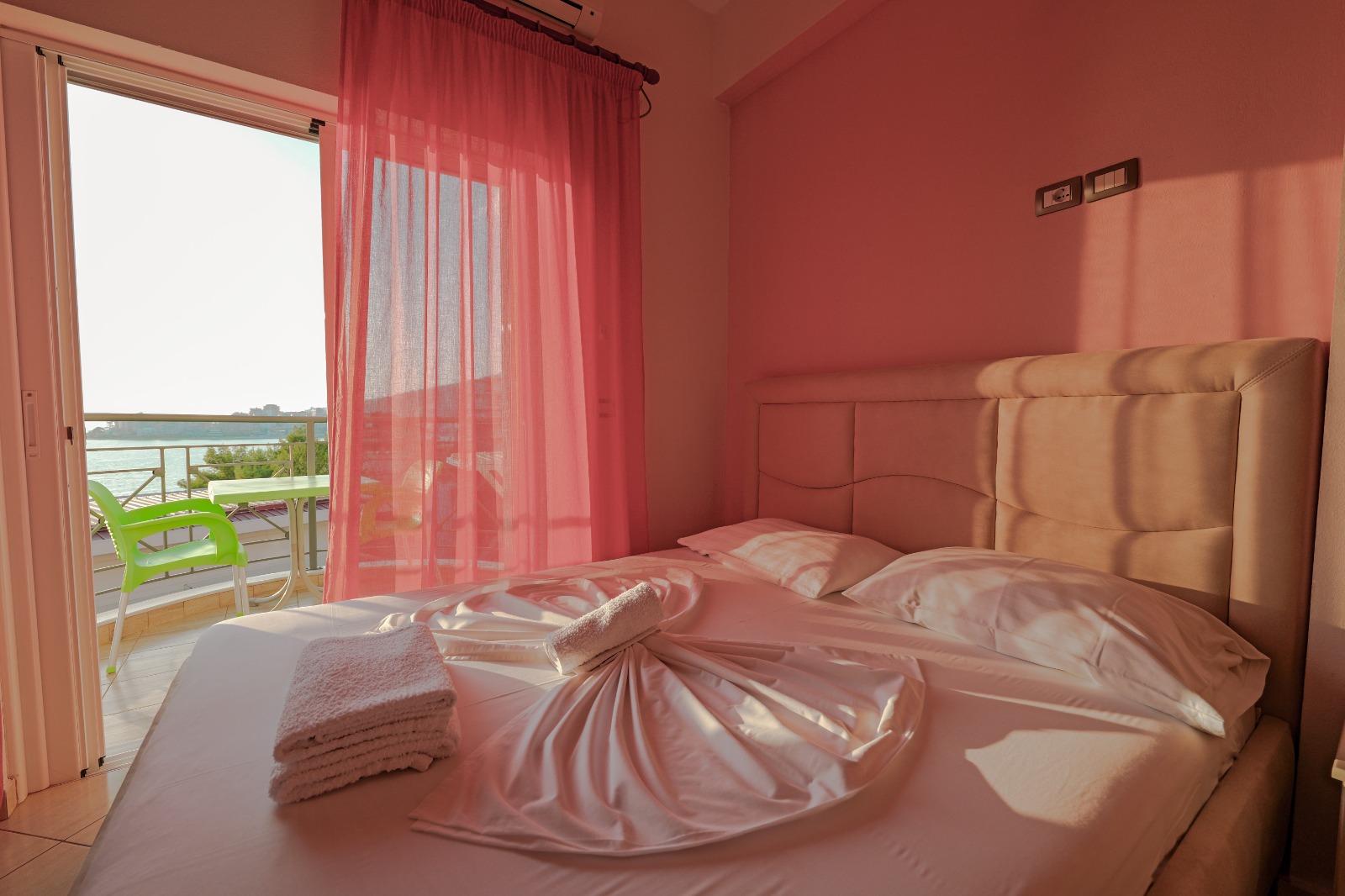 Apartment Classic Two Bedrooms