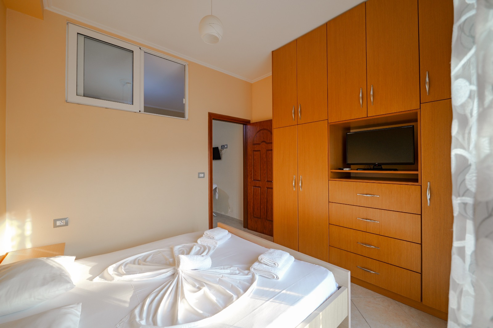 Apartment Two Bedrooms