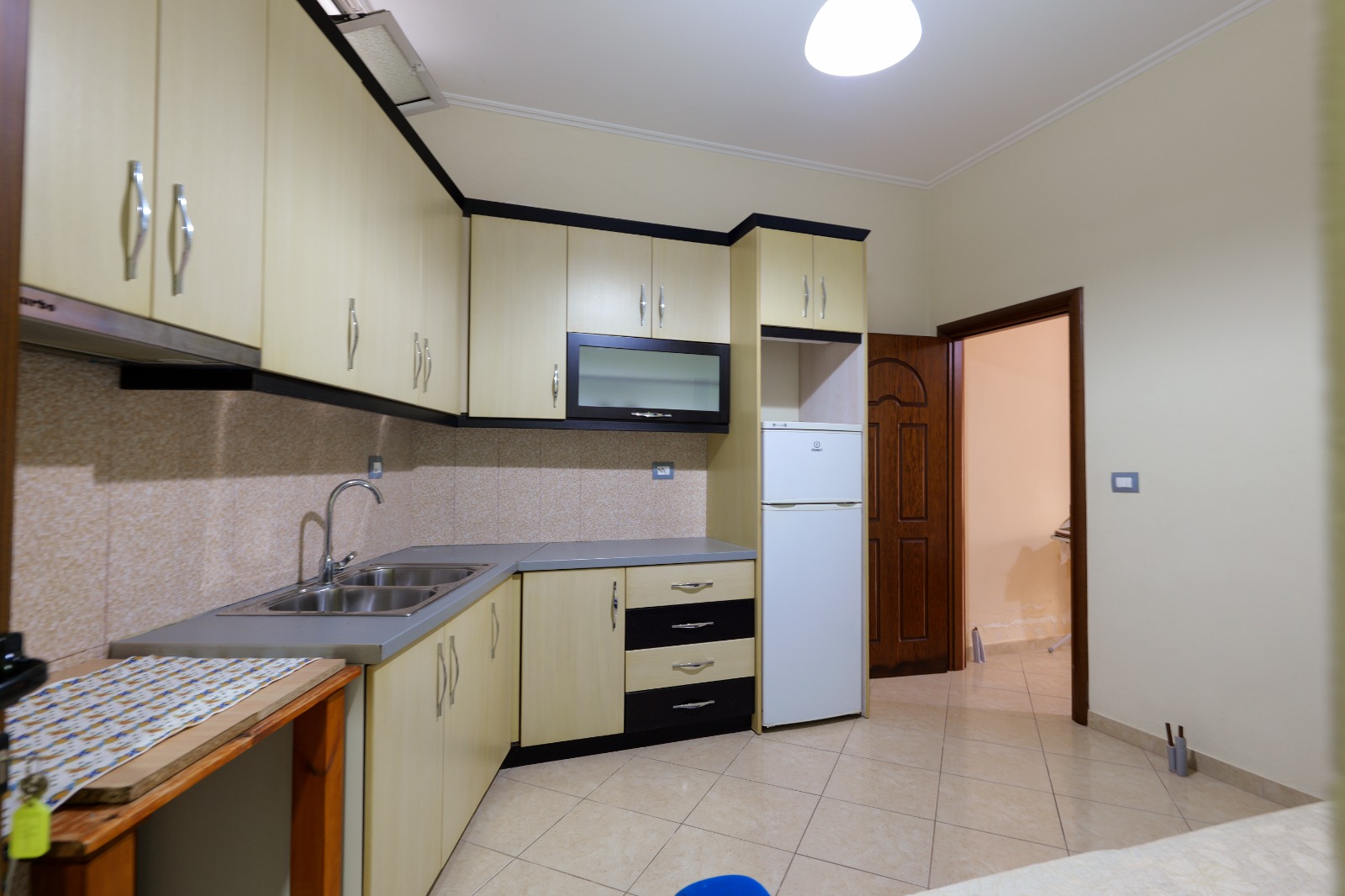 Apartment Two Bedrooms