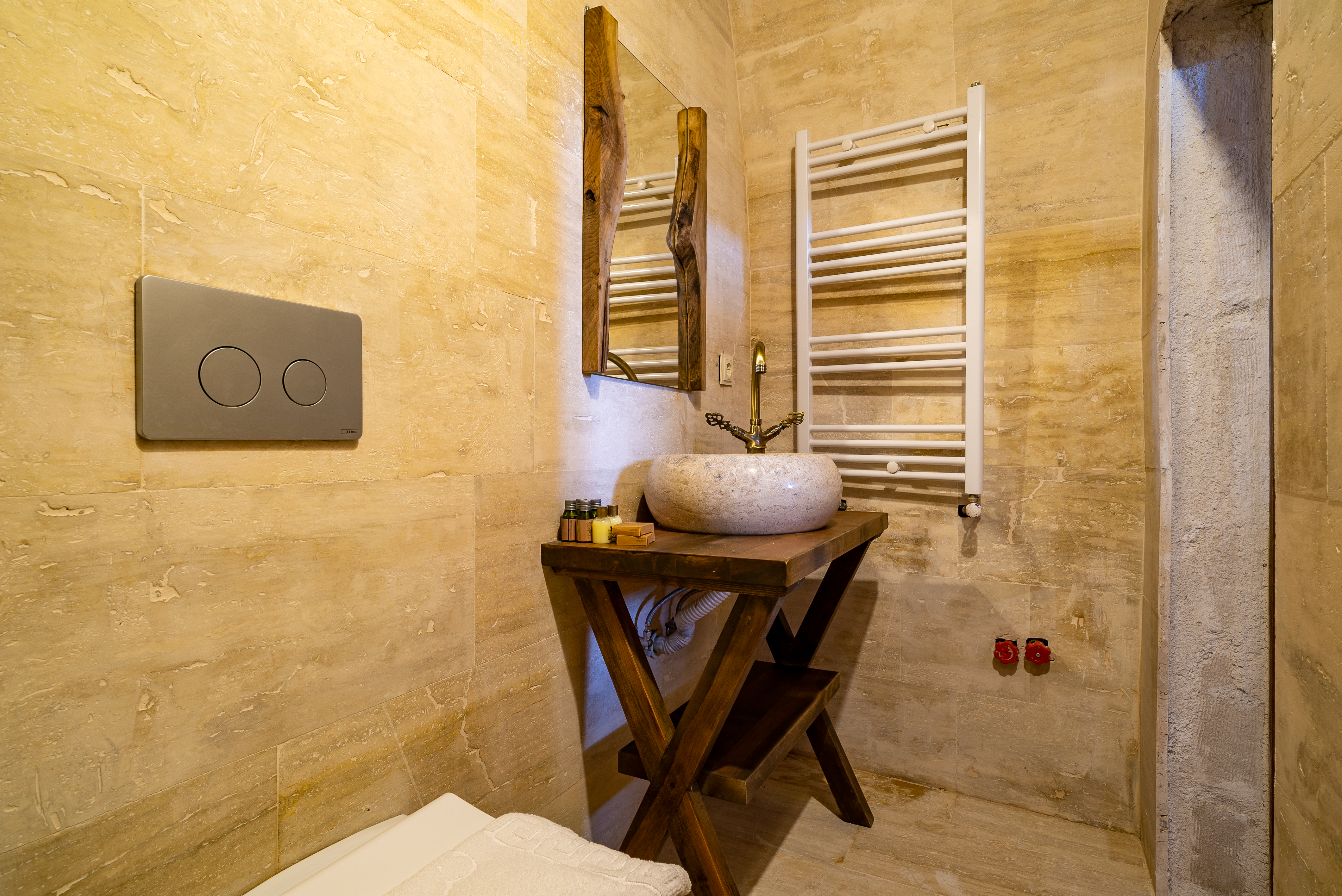 Quadruple Two Bedrooms