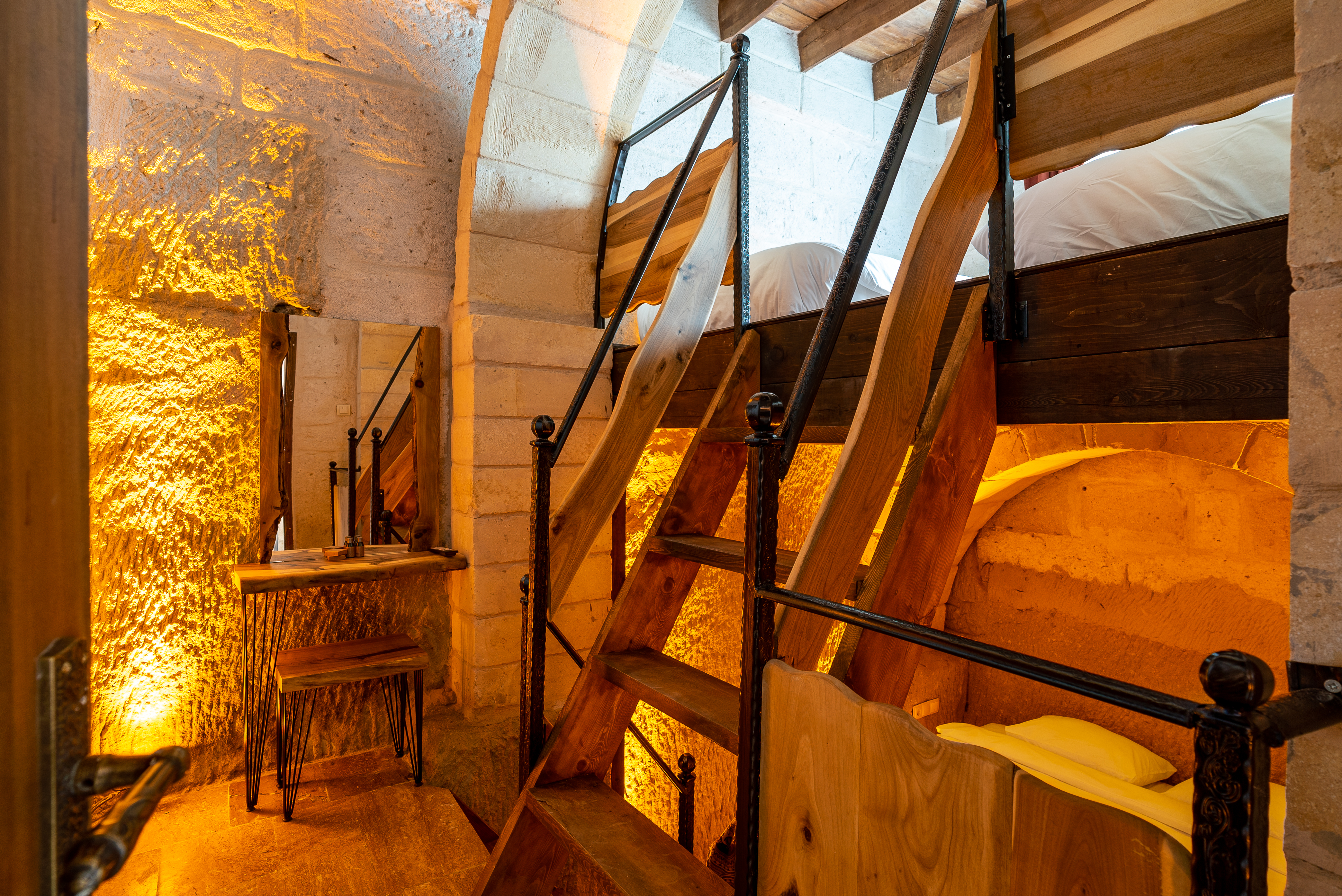 Quadruple Two Bedrooms