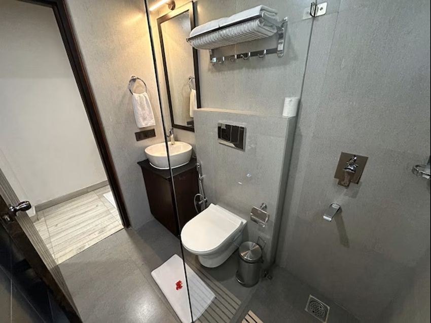 Family Room Standard