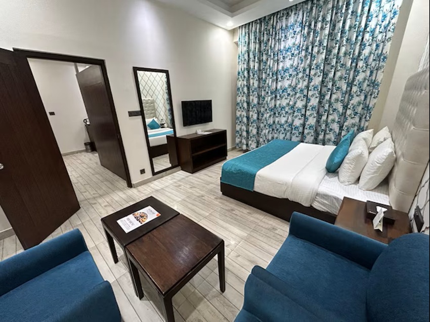 Family Room Standard