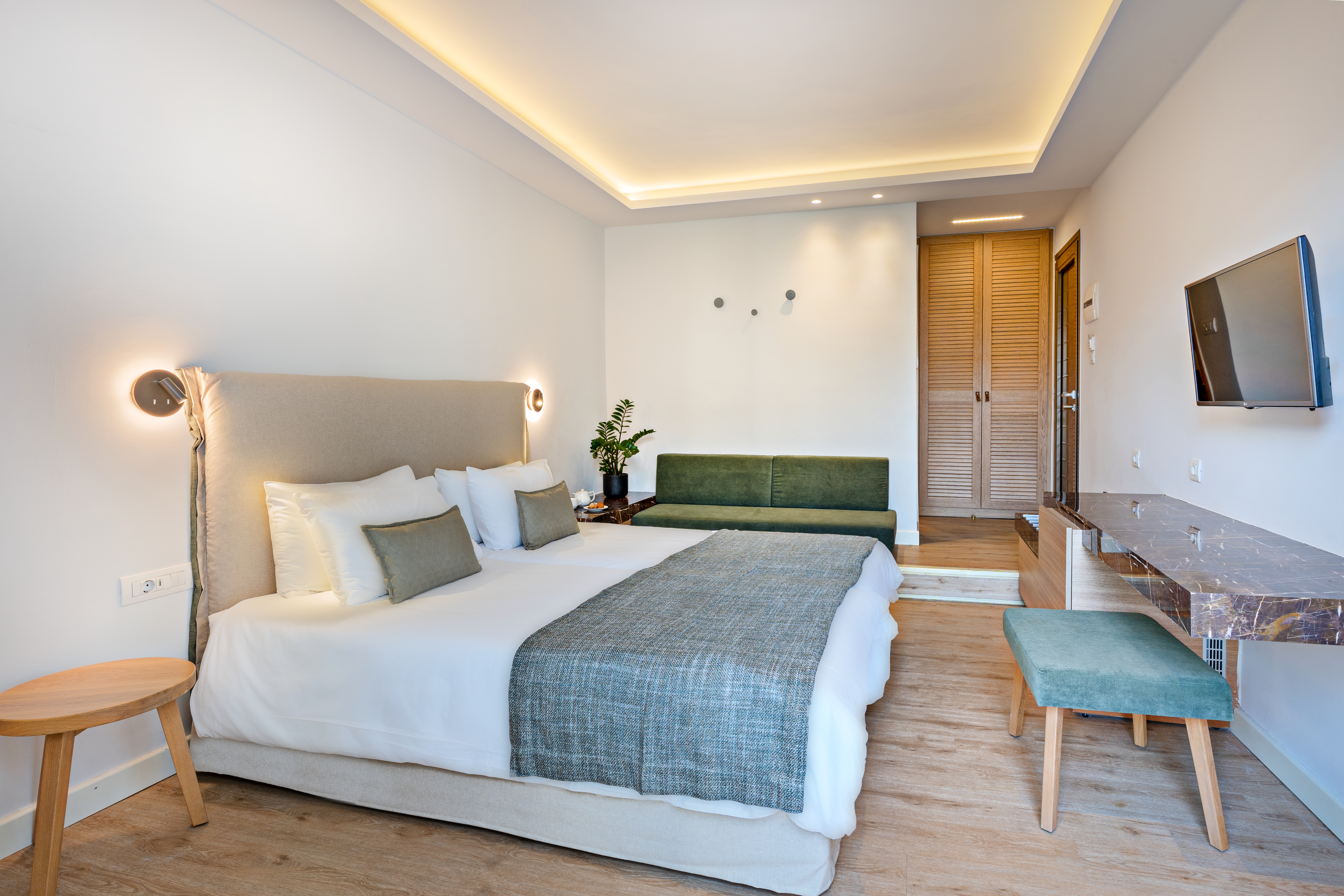 Family Room Standard