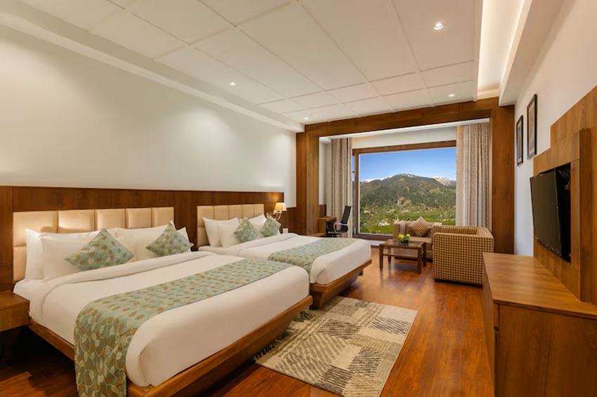 Family Room Standard