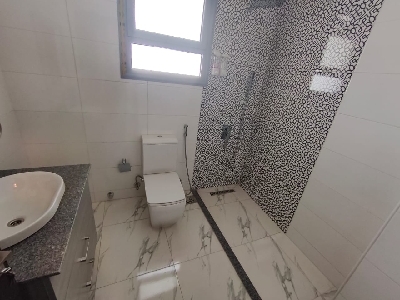 Double or Twin Deluxe Two Bedroom