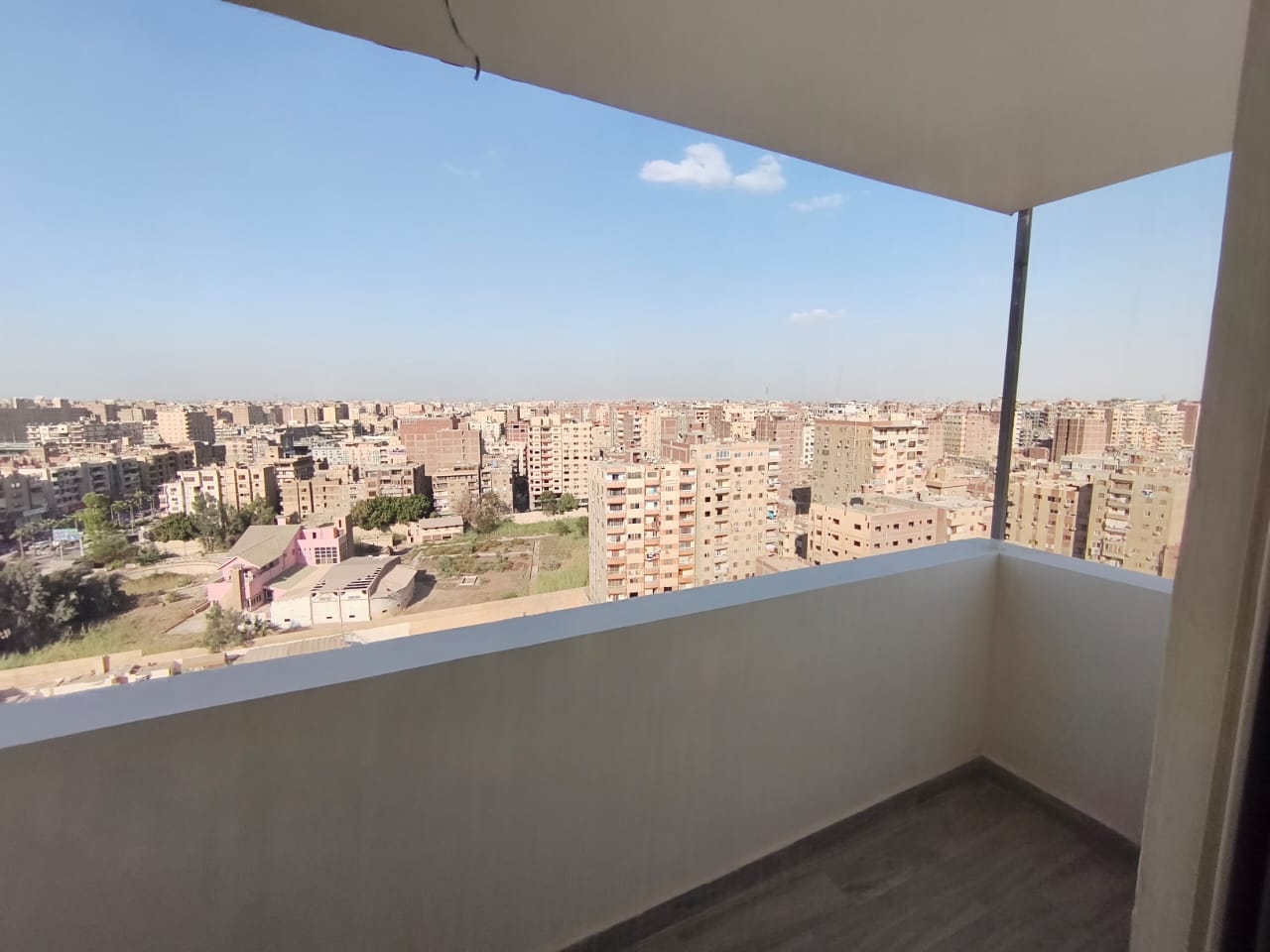 Double or Twin Deluxe Two Bedroom