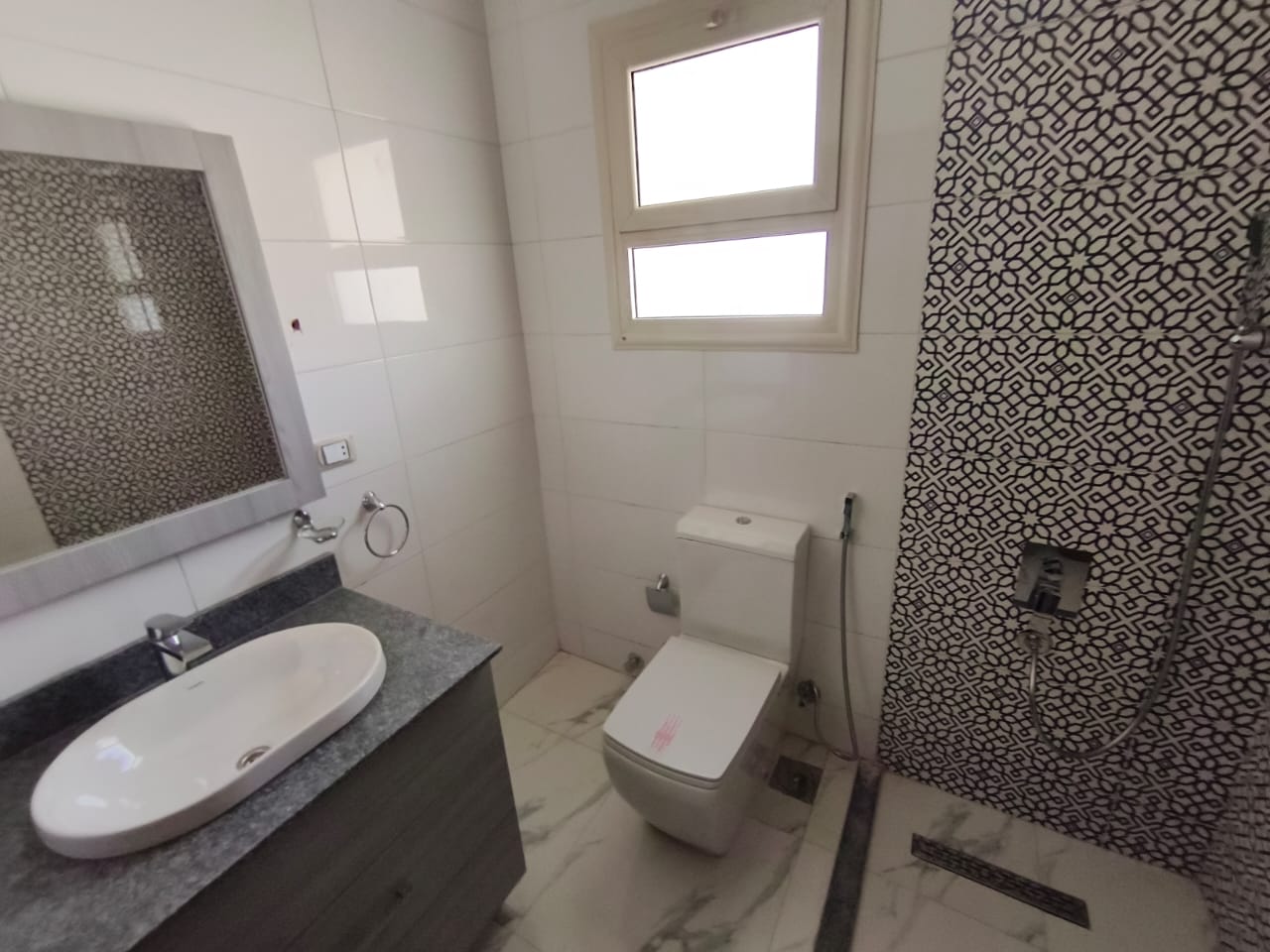 Double or Twin Deluxe Two Bedroom