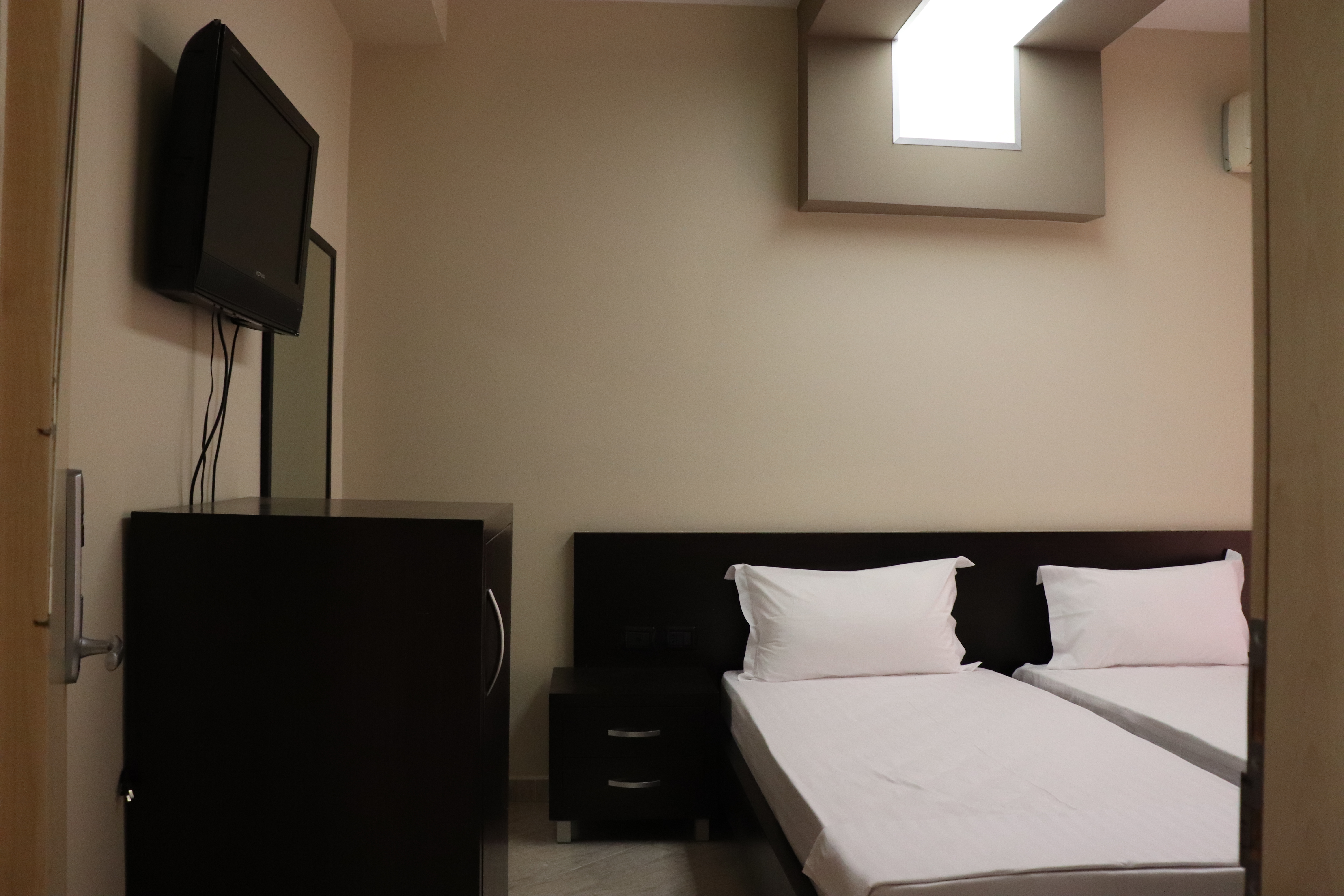 Double or Twin Basic