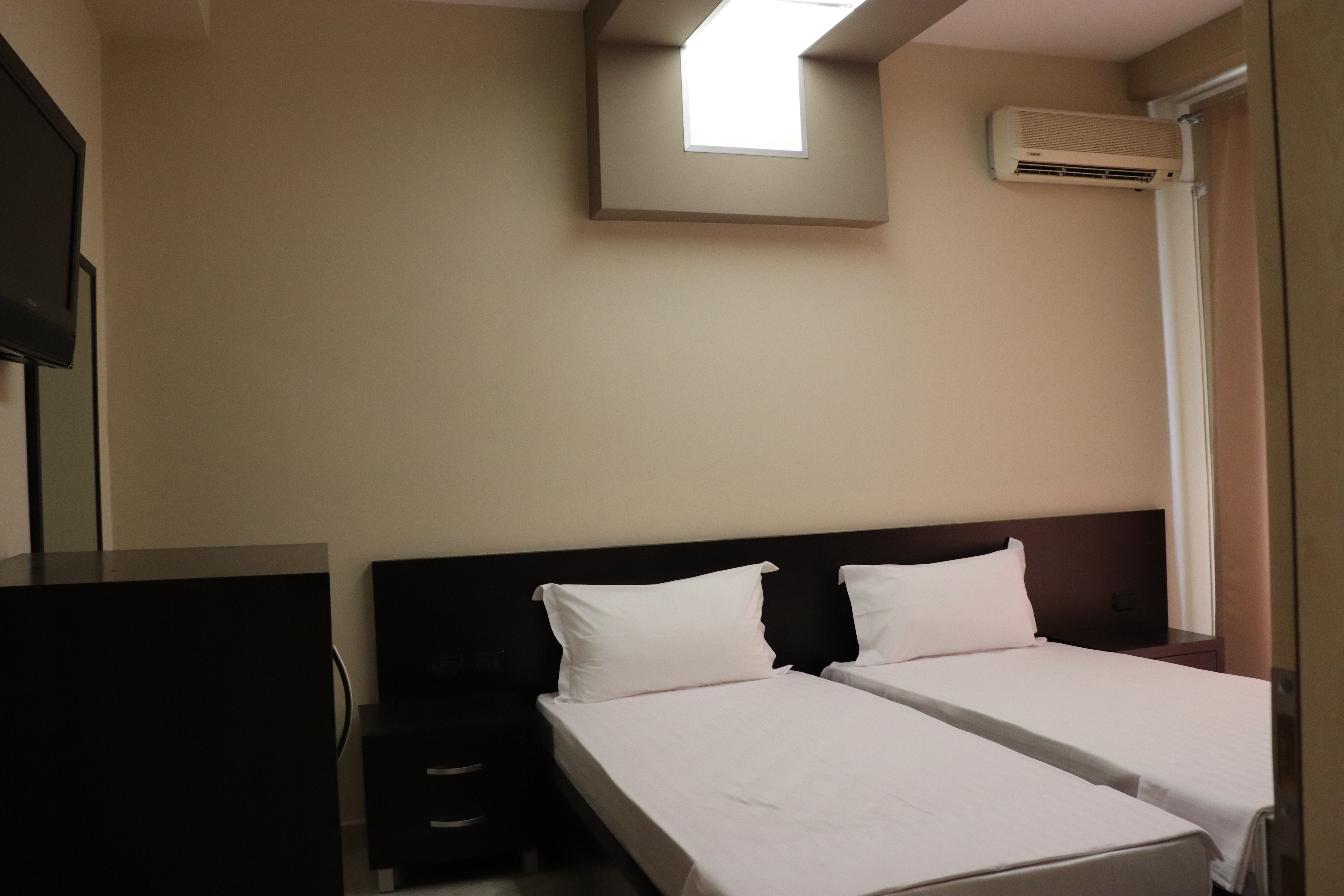 Double or Twin Basic