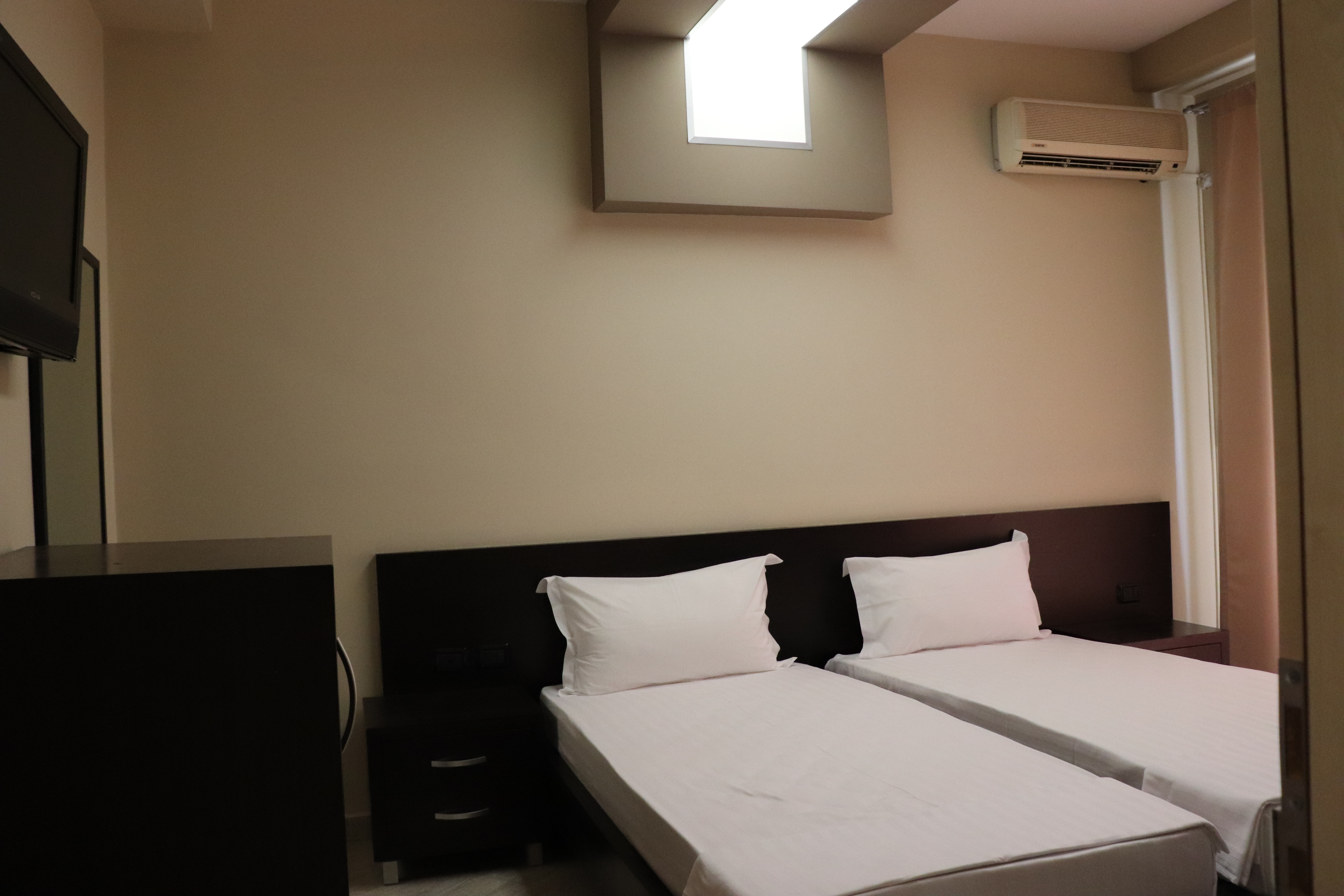 Double or Twin Basic