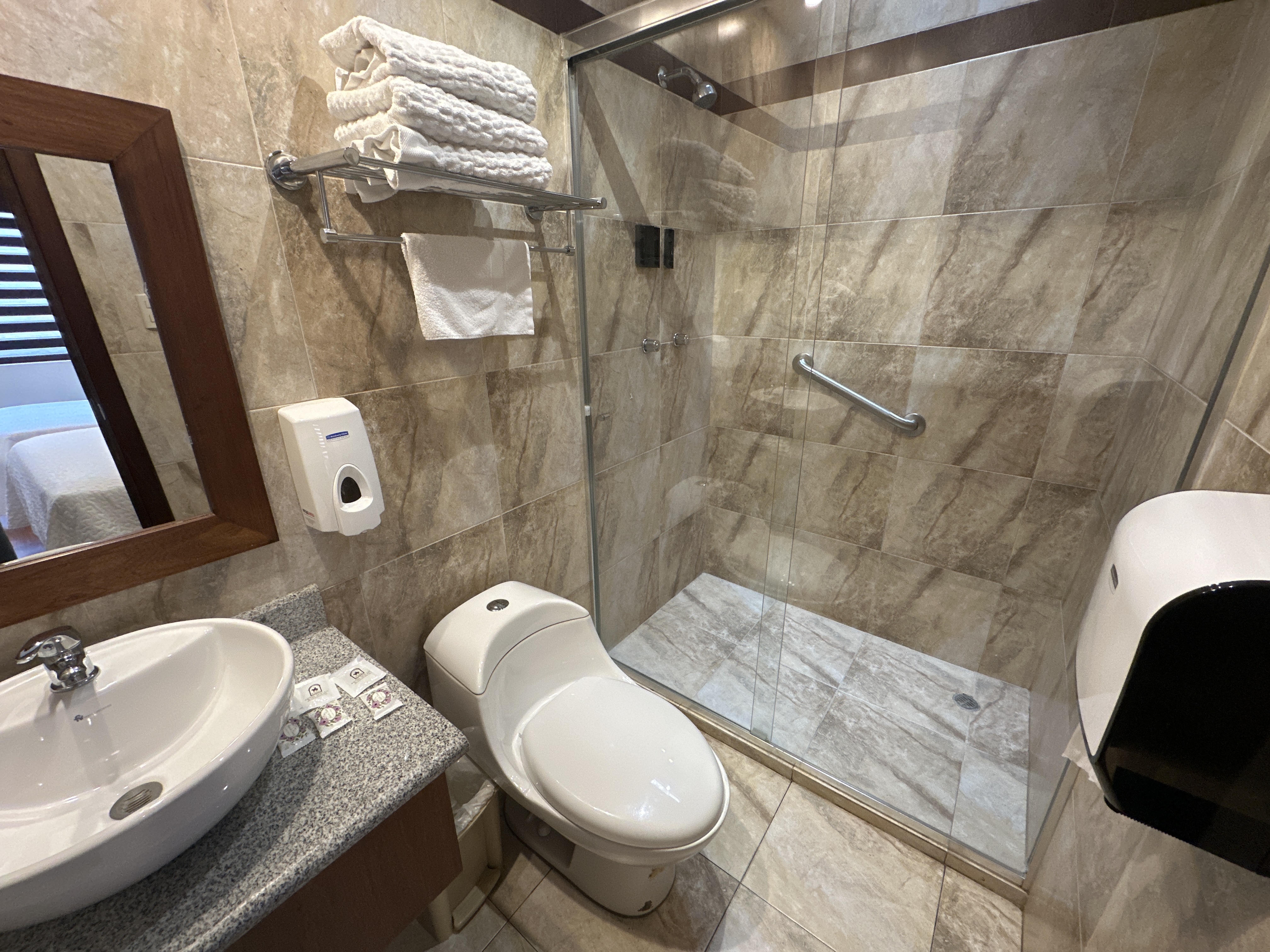 Family Room Superior