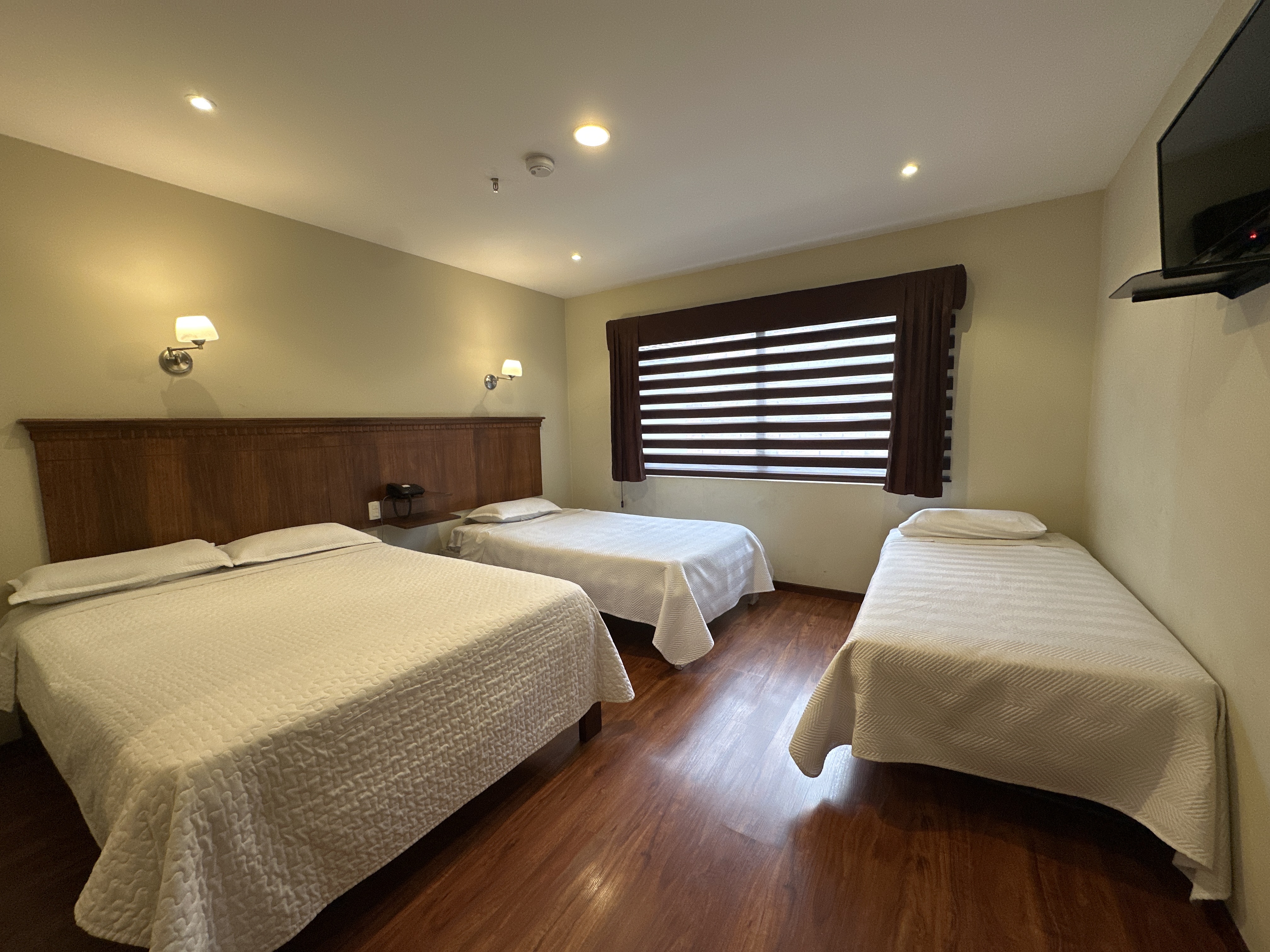 Family Room Superior