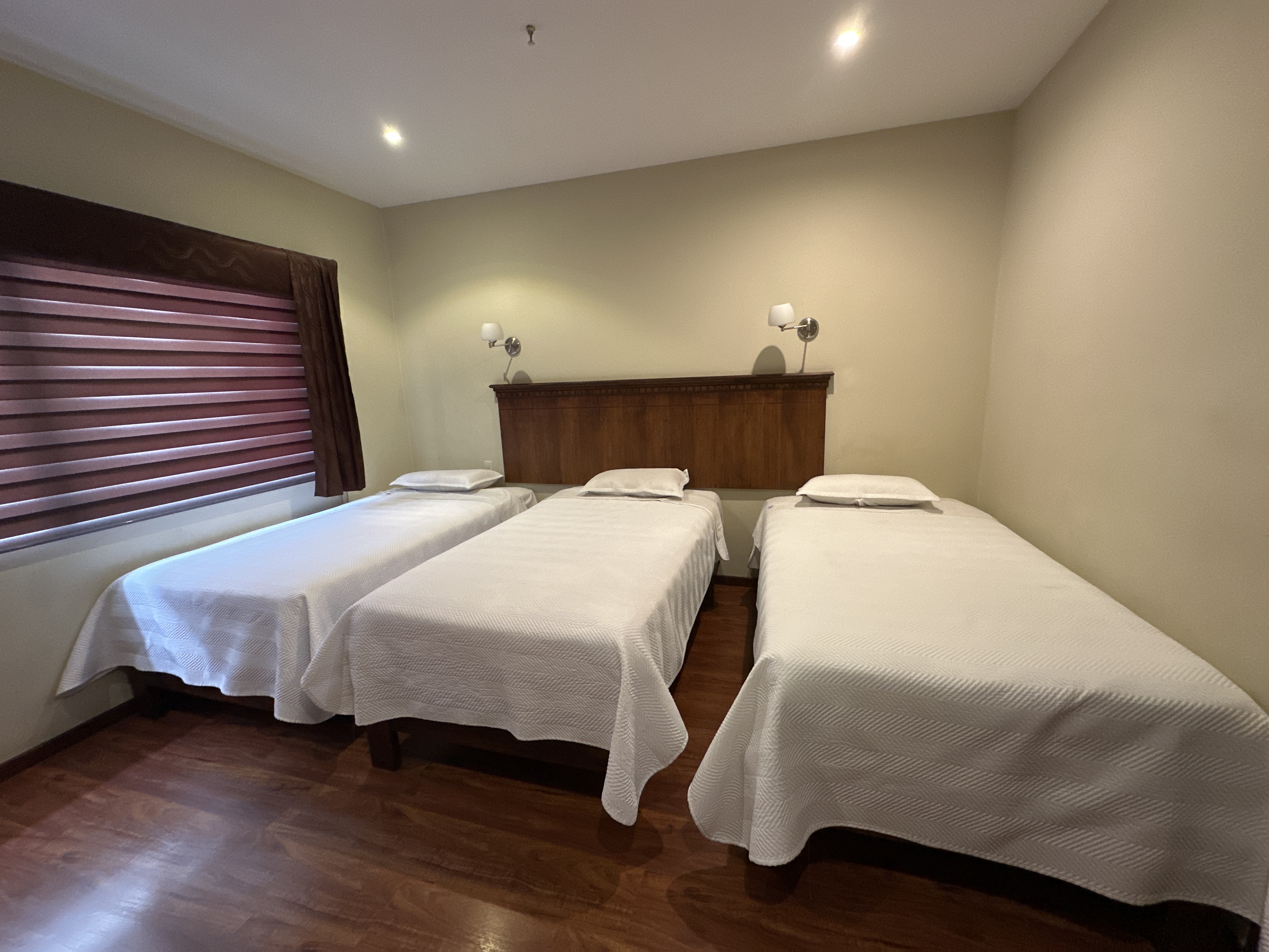 Family Room Superior