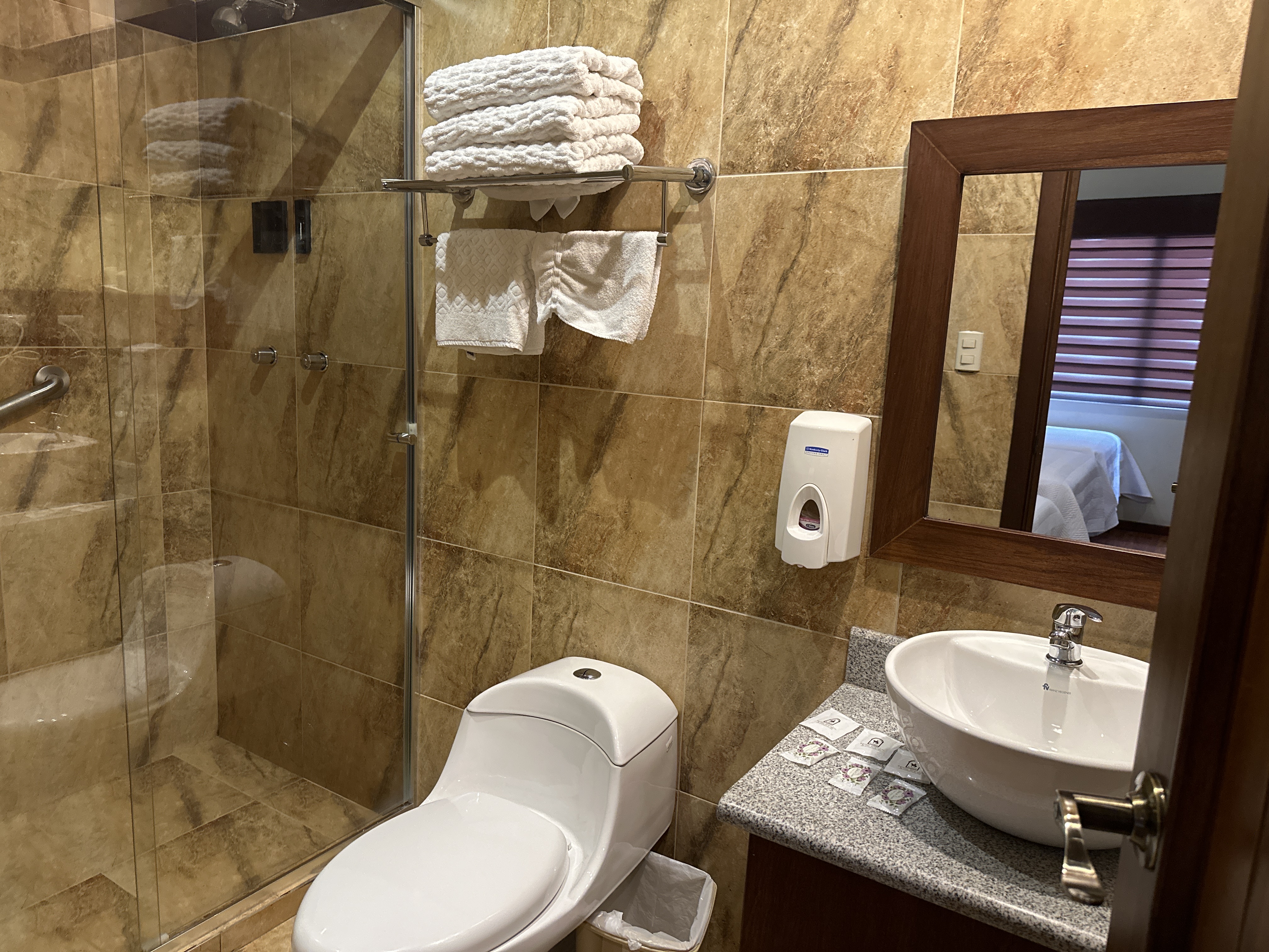 Family Room Superior