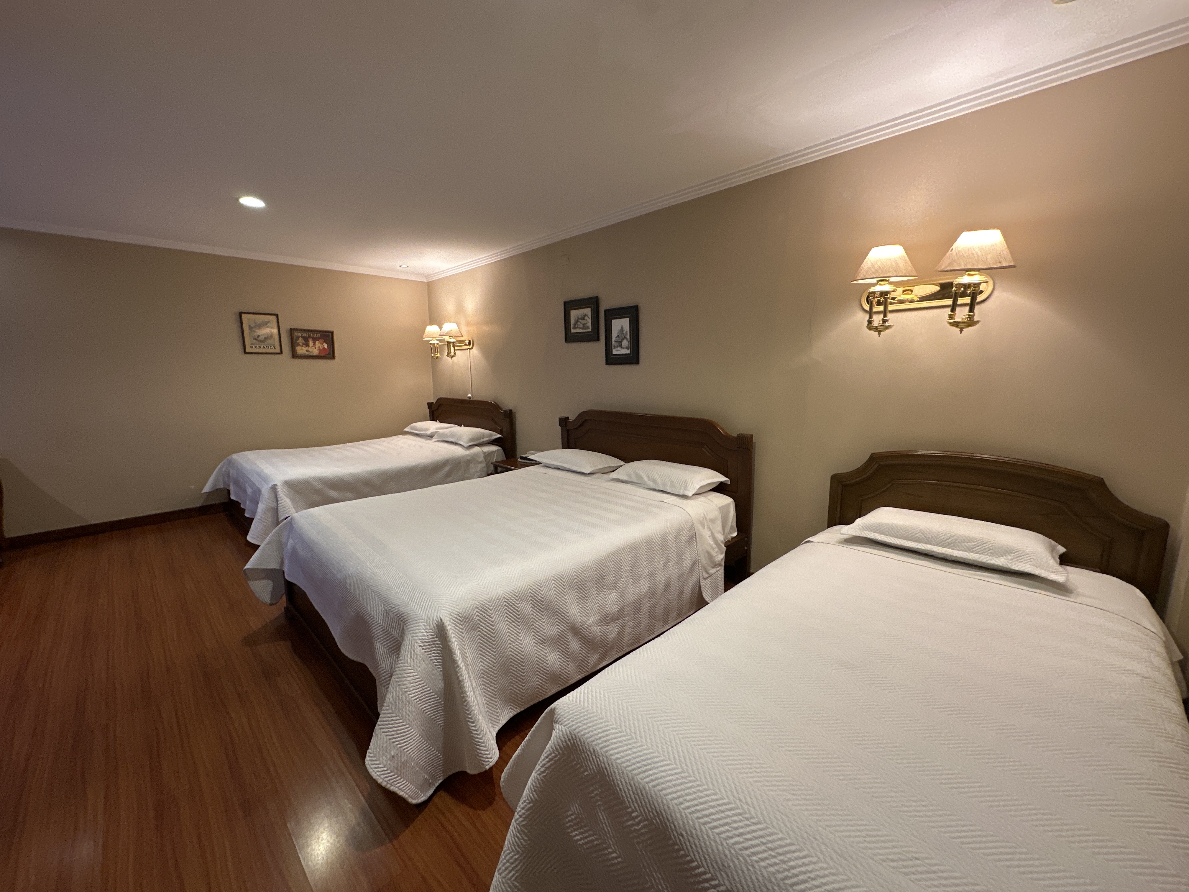 Family Room Superior