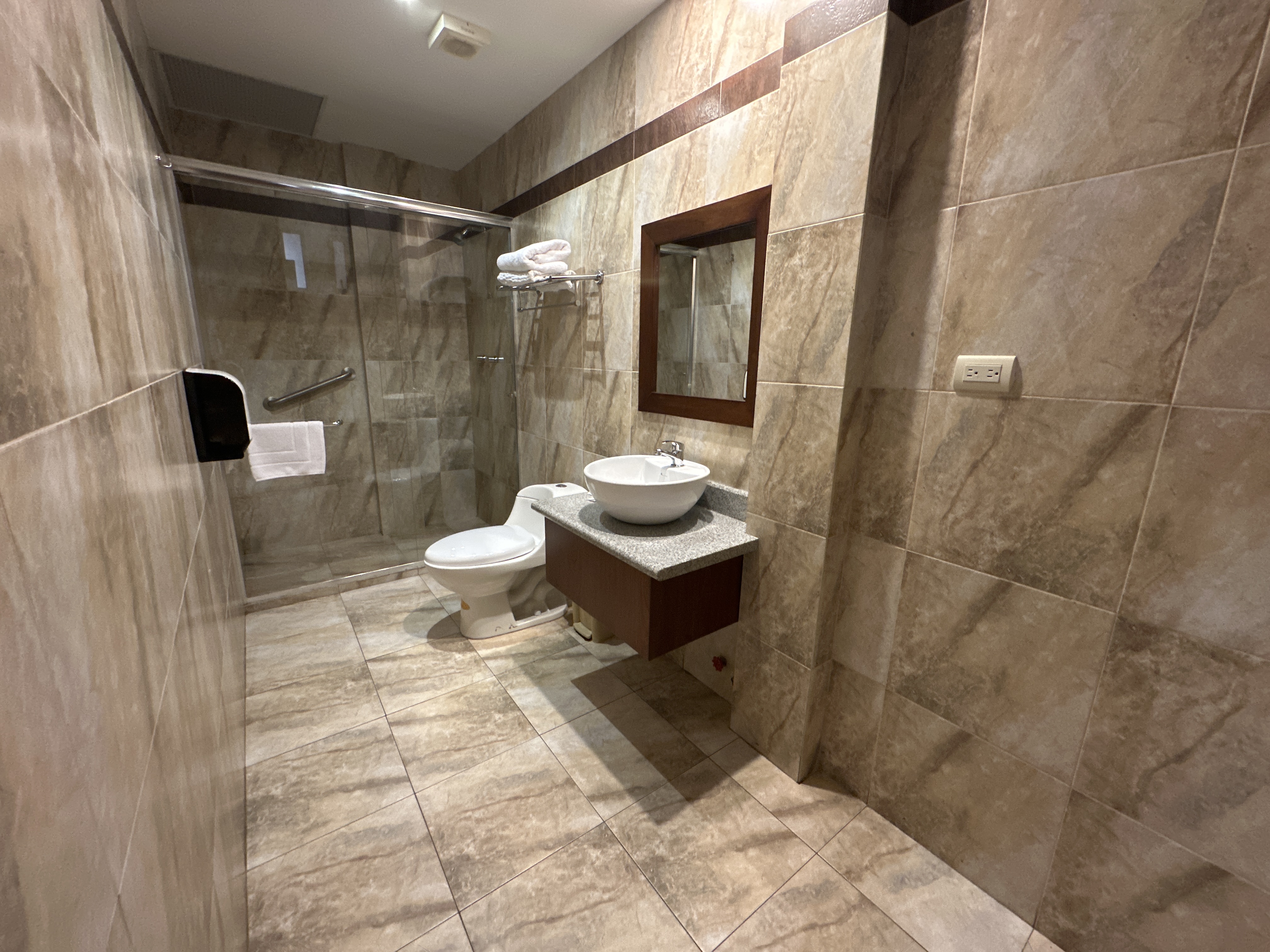 Suite King Bed One Bedroom 