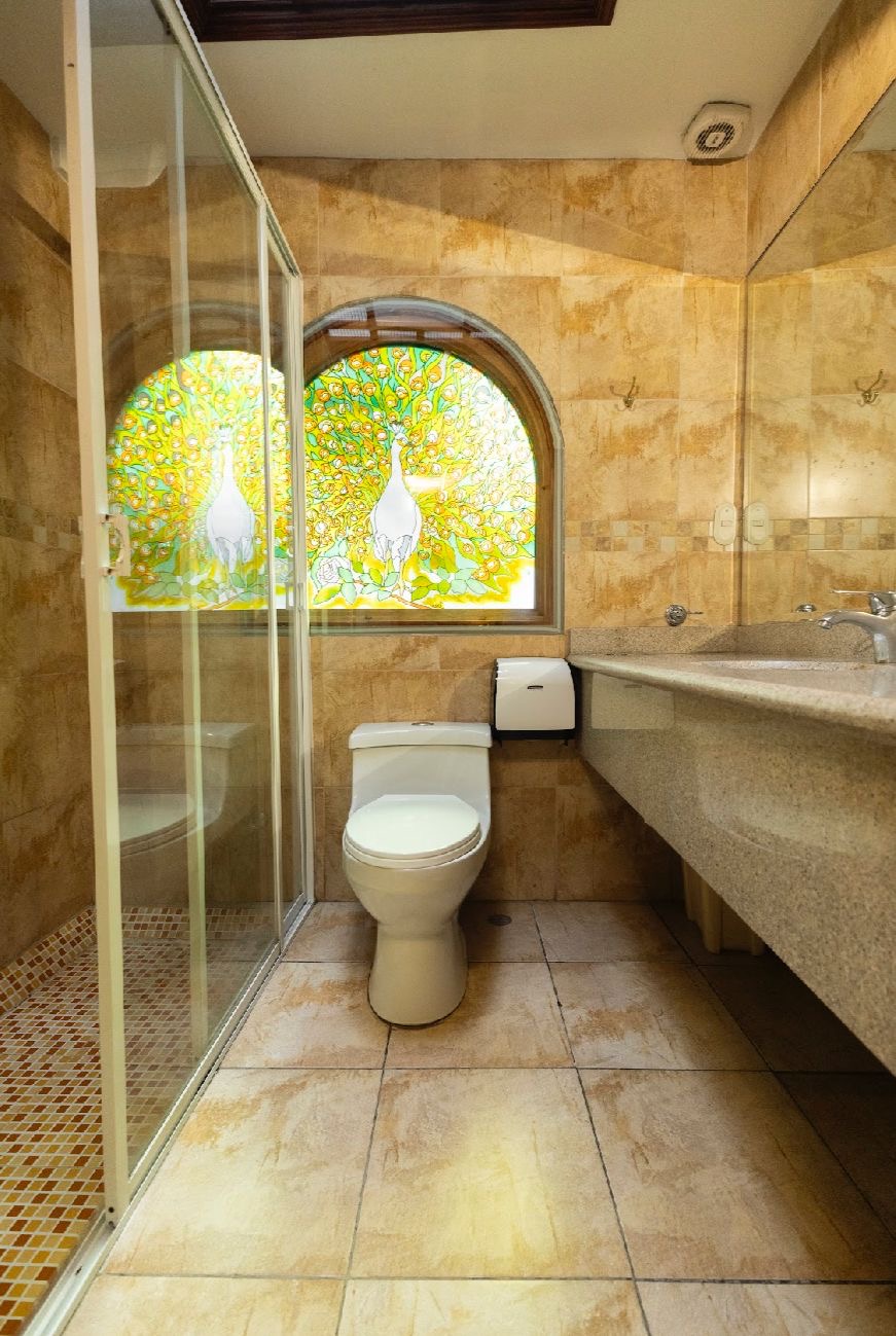 Suite King Bed One Bedroom 