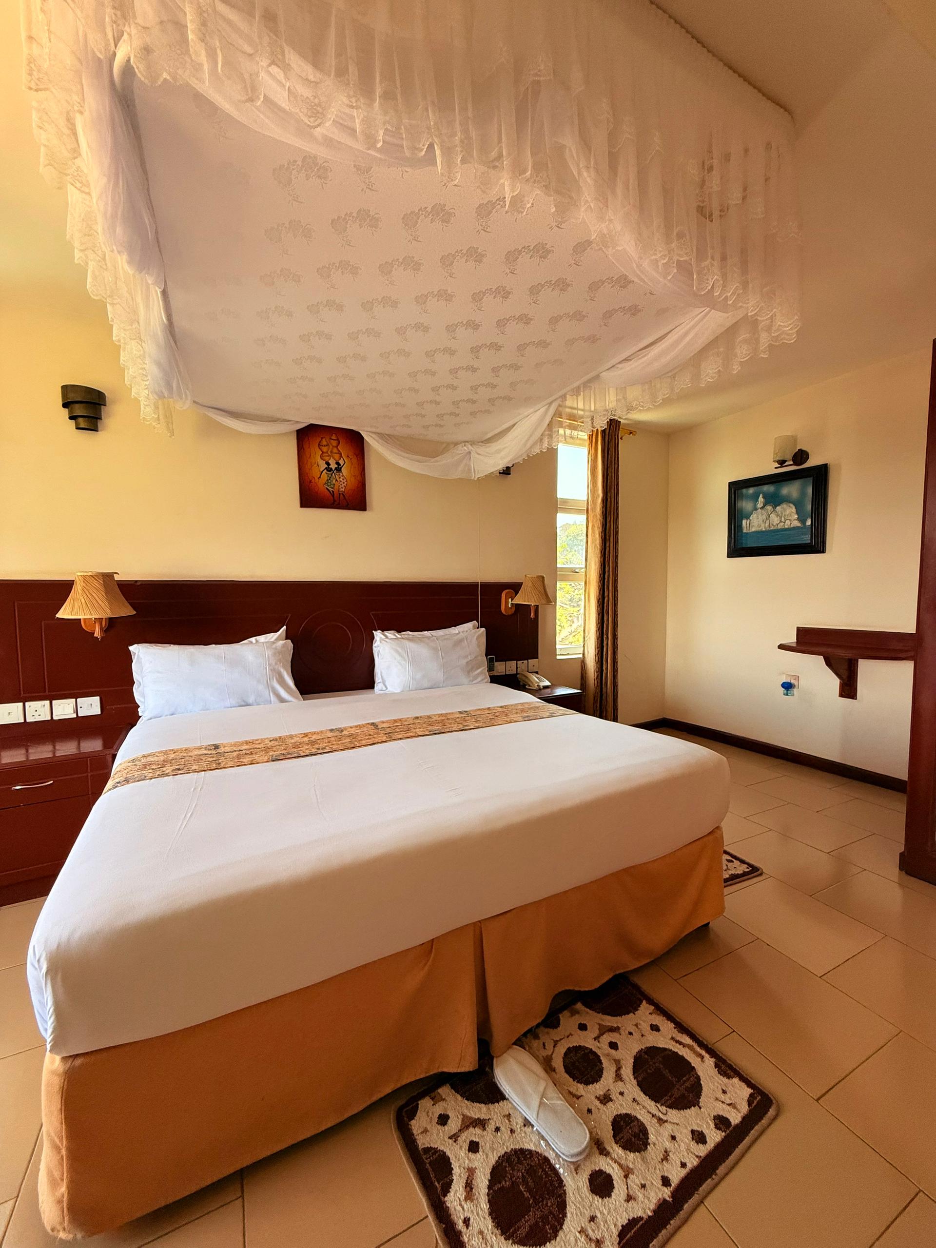 Family Room Connecting Room