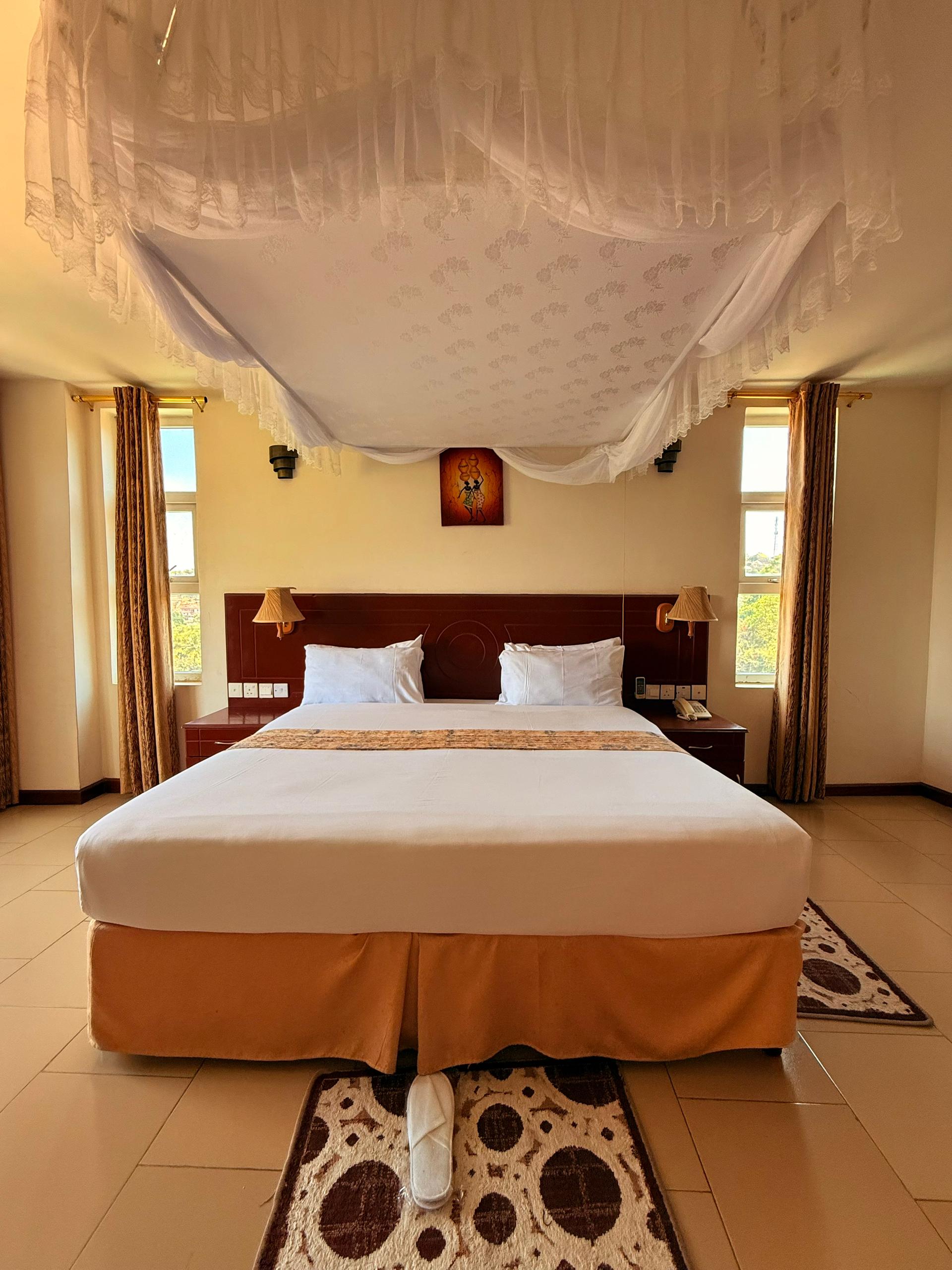 Family Room Connecting Room