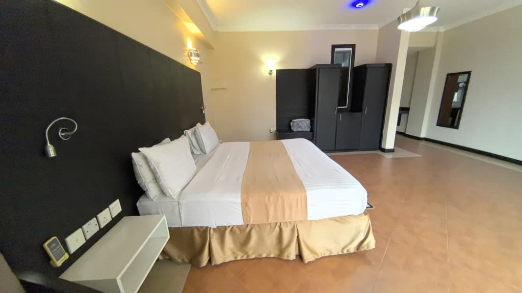 Double Single Deluxe