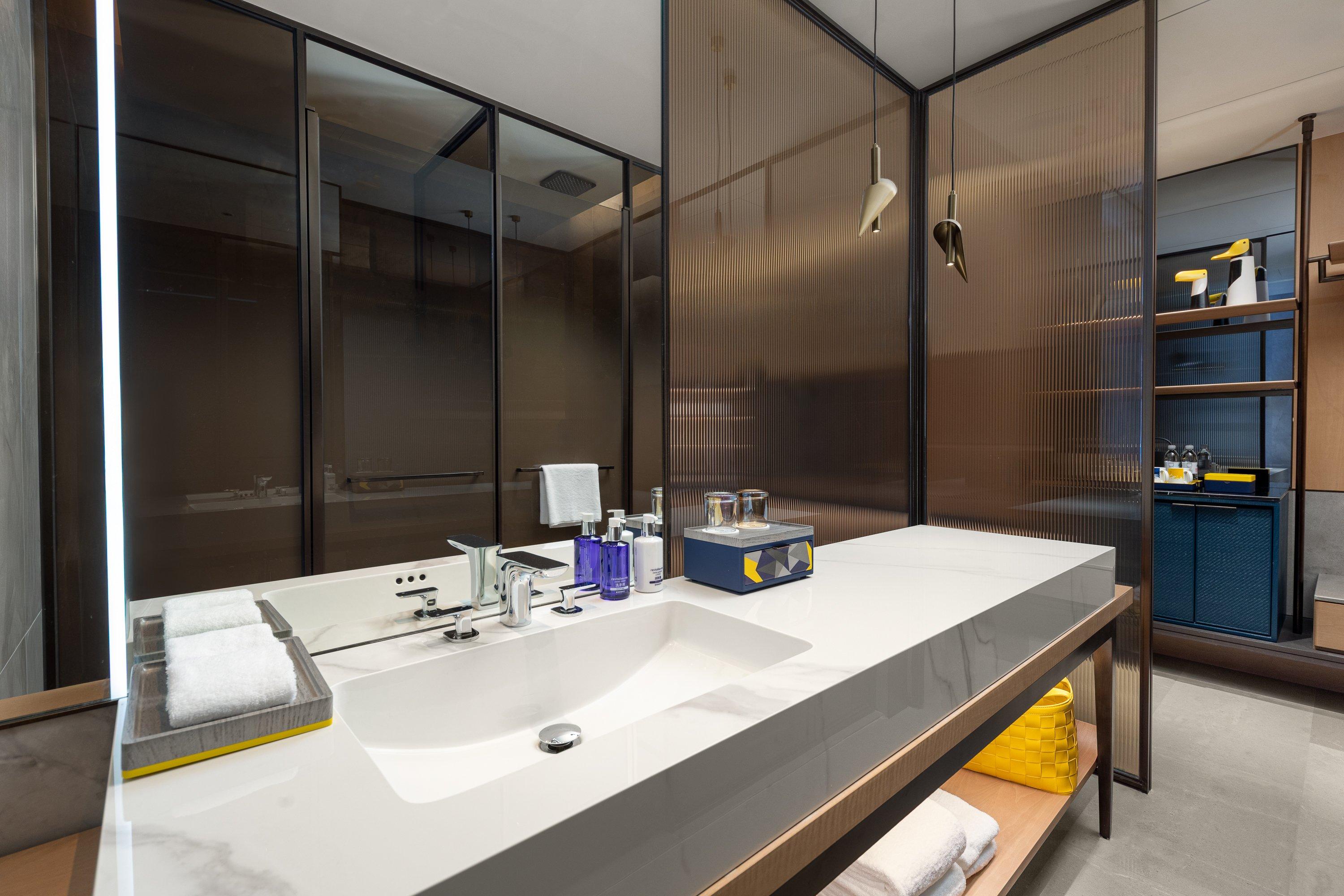 Double Two Double Beds